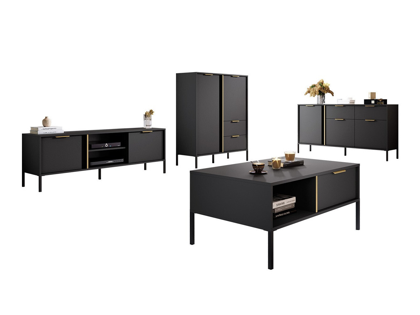 Elutoa komplekt Velsoru 108