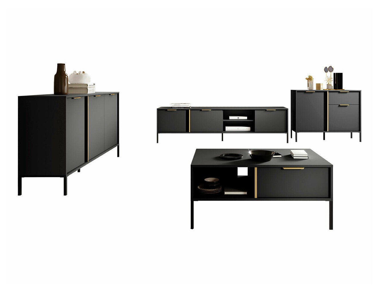 Elutoa komplekt Velsoru 109