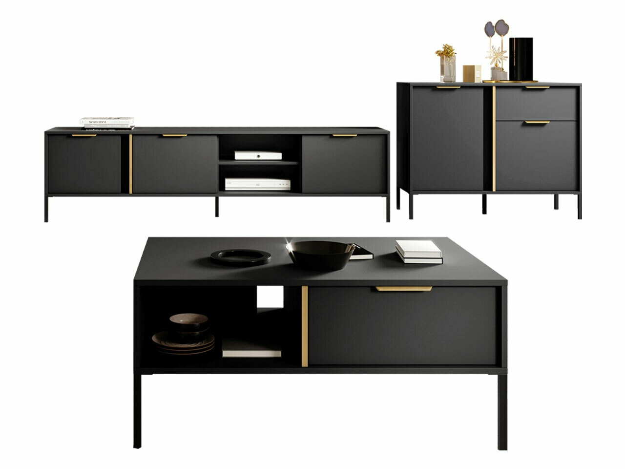 Elutoa komplekt Velsoru 109