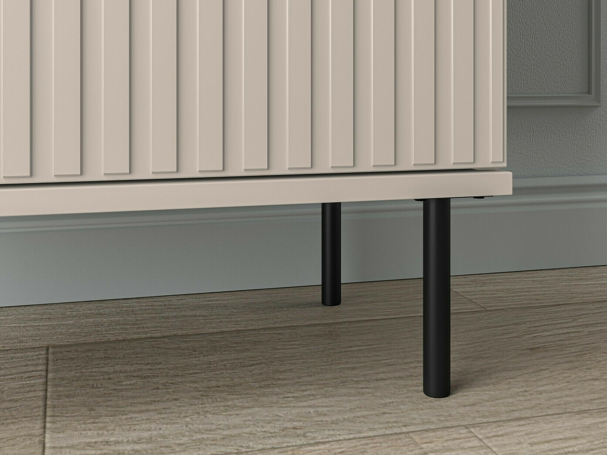 Esikukomplekt Marmeli 125