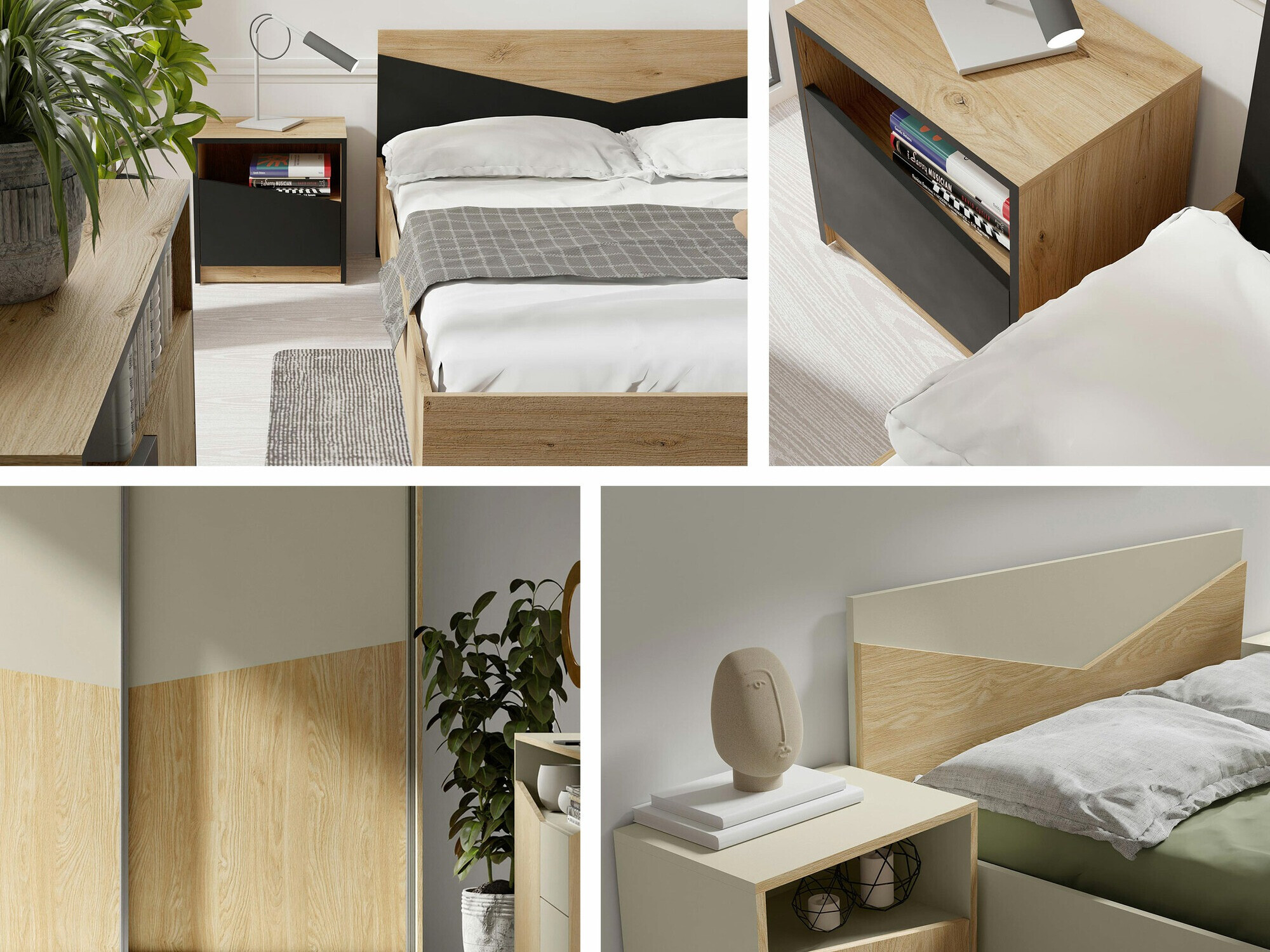 Kummut Tenreme 102 (Tamm + Must)