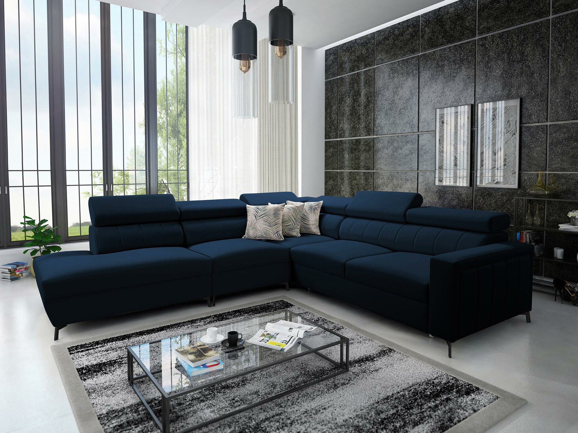 Nurgadiivan Sarasota 156 (Mono 242 + Botanical 36)