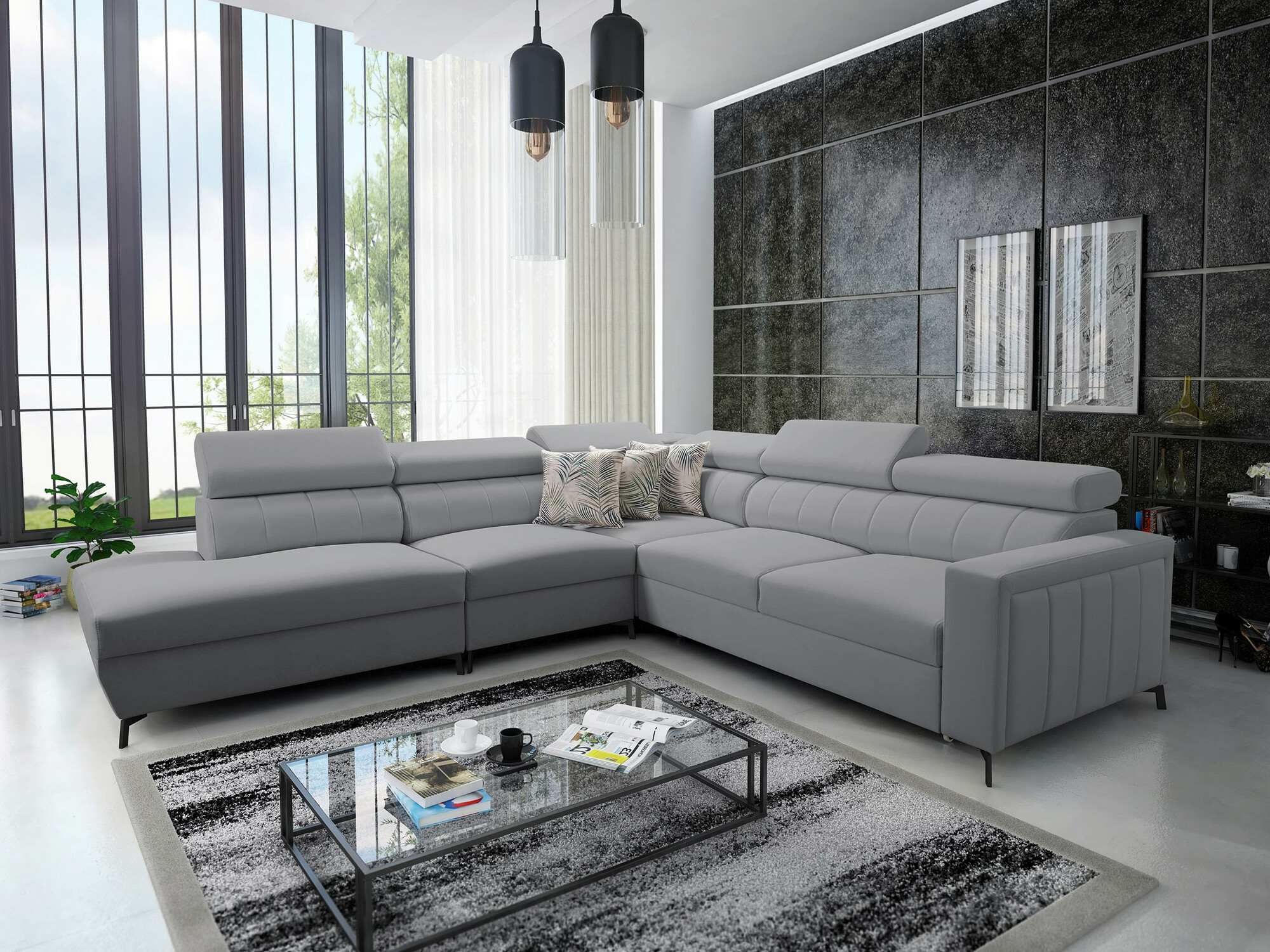 Nurgadiivan Sarasota 156 (Mono 244 + Botanical 36)