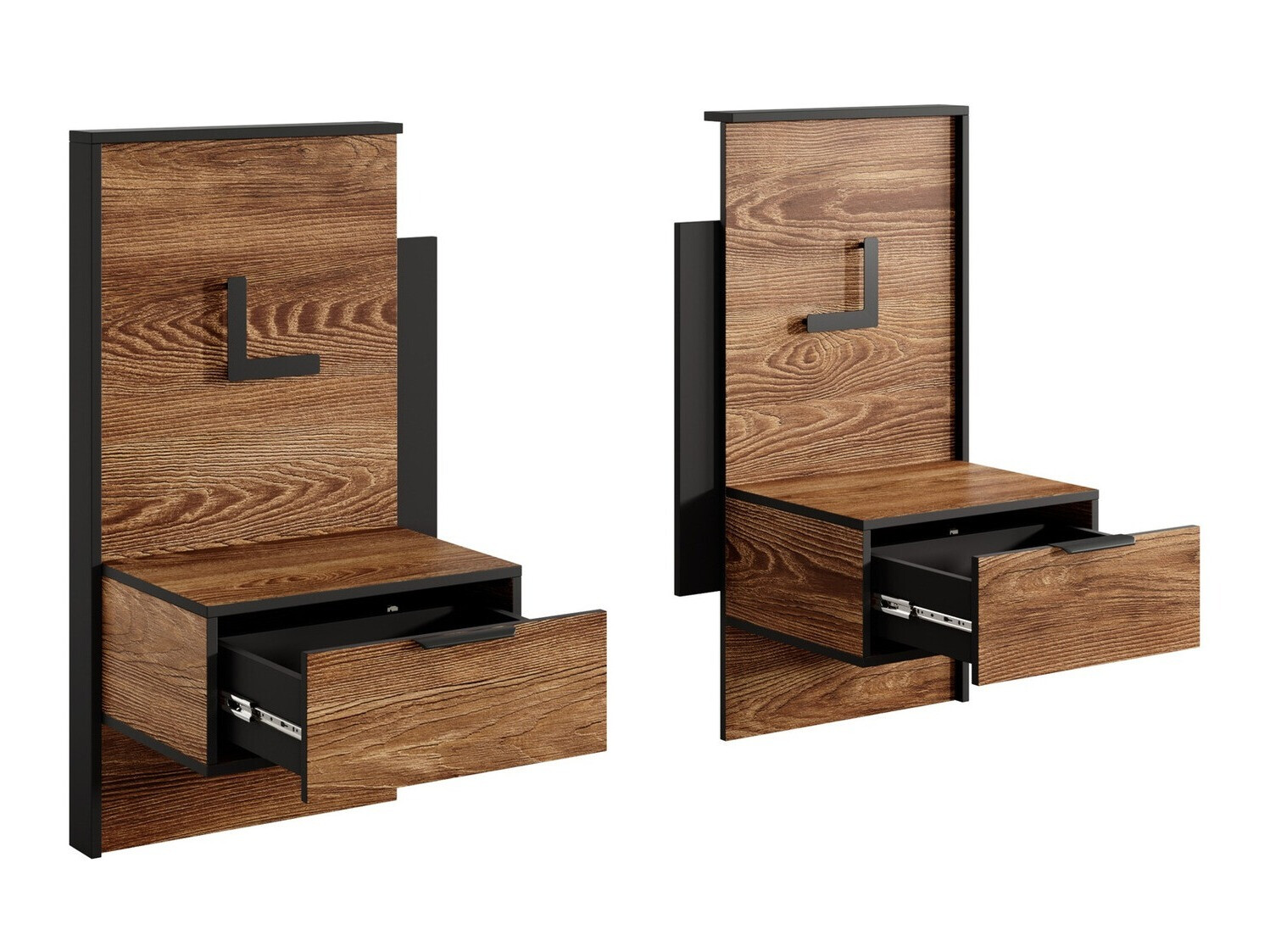 Öökappide komplekt Flodale 102