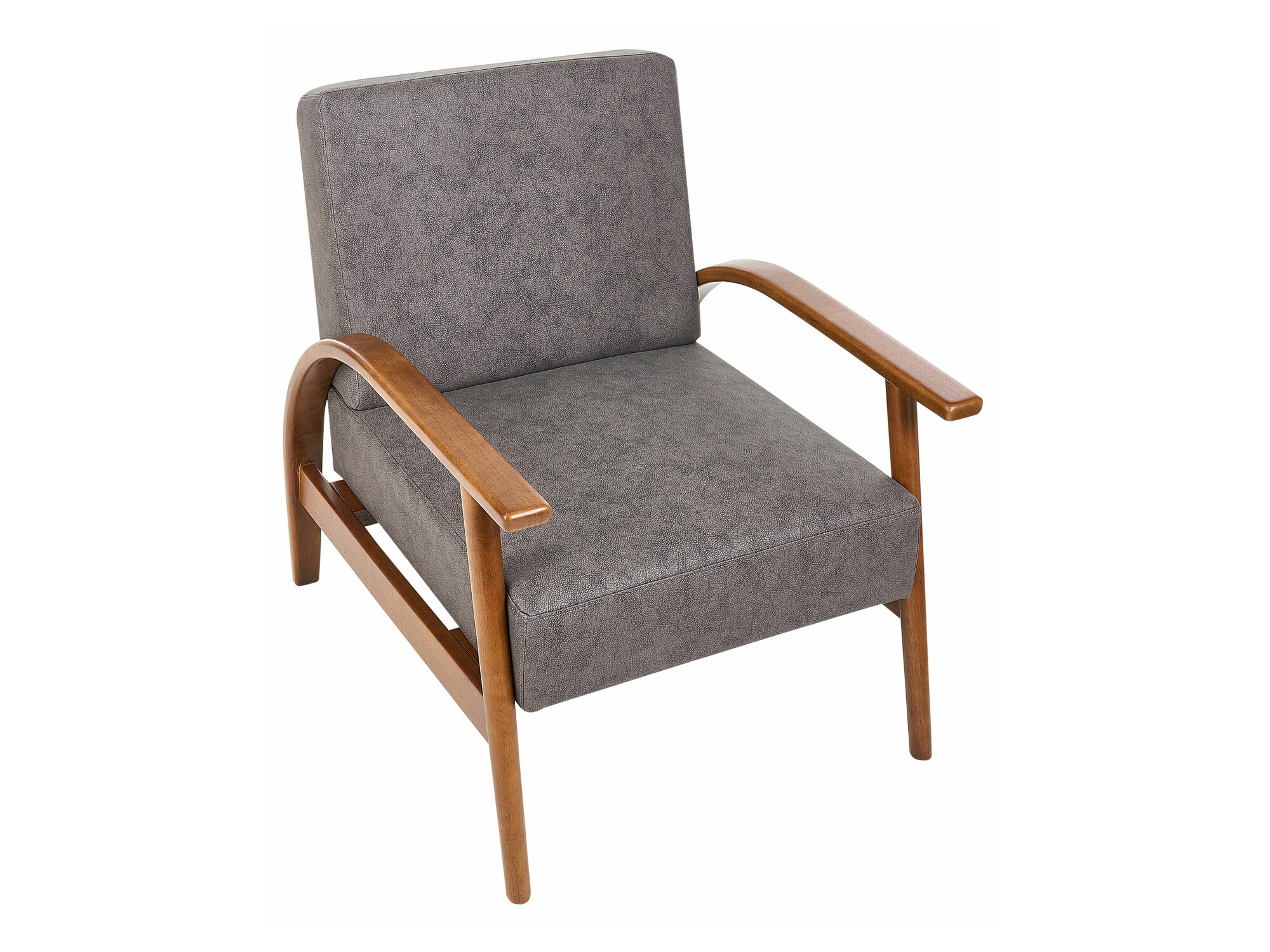 Tugitool Berwyn 2296 (Hallikas-pruun + Tume puit)