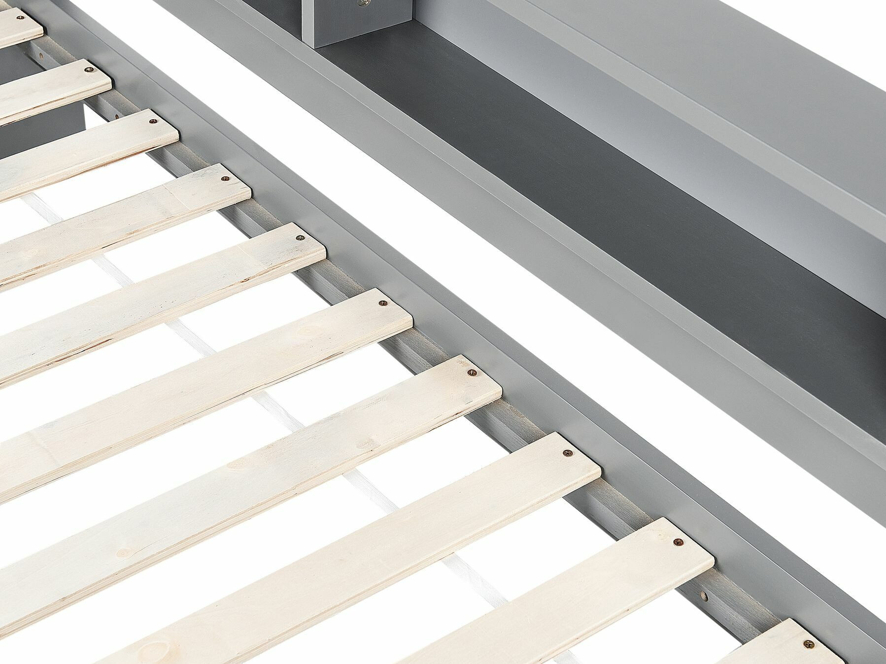 Voodi Berwyn 2289 (Hall)