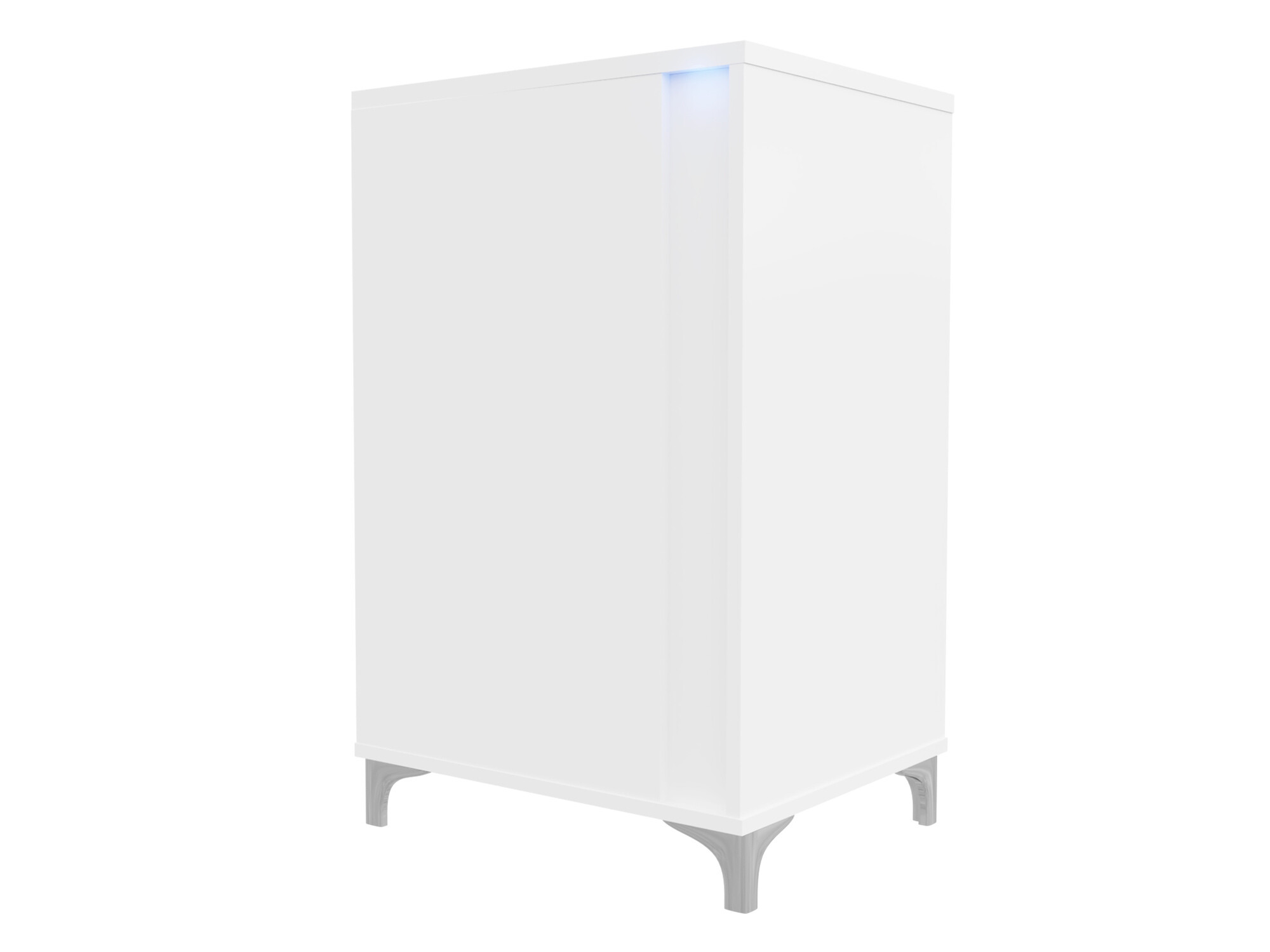 Kapp Livseri 101 (Valge + Läikiv valge)