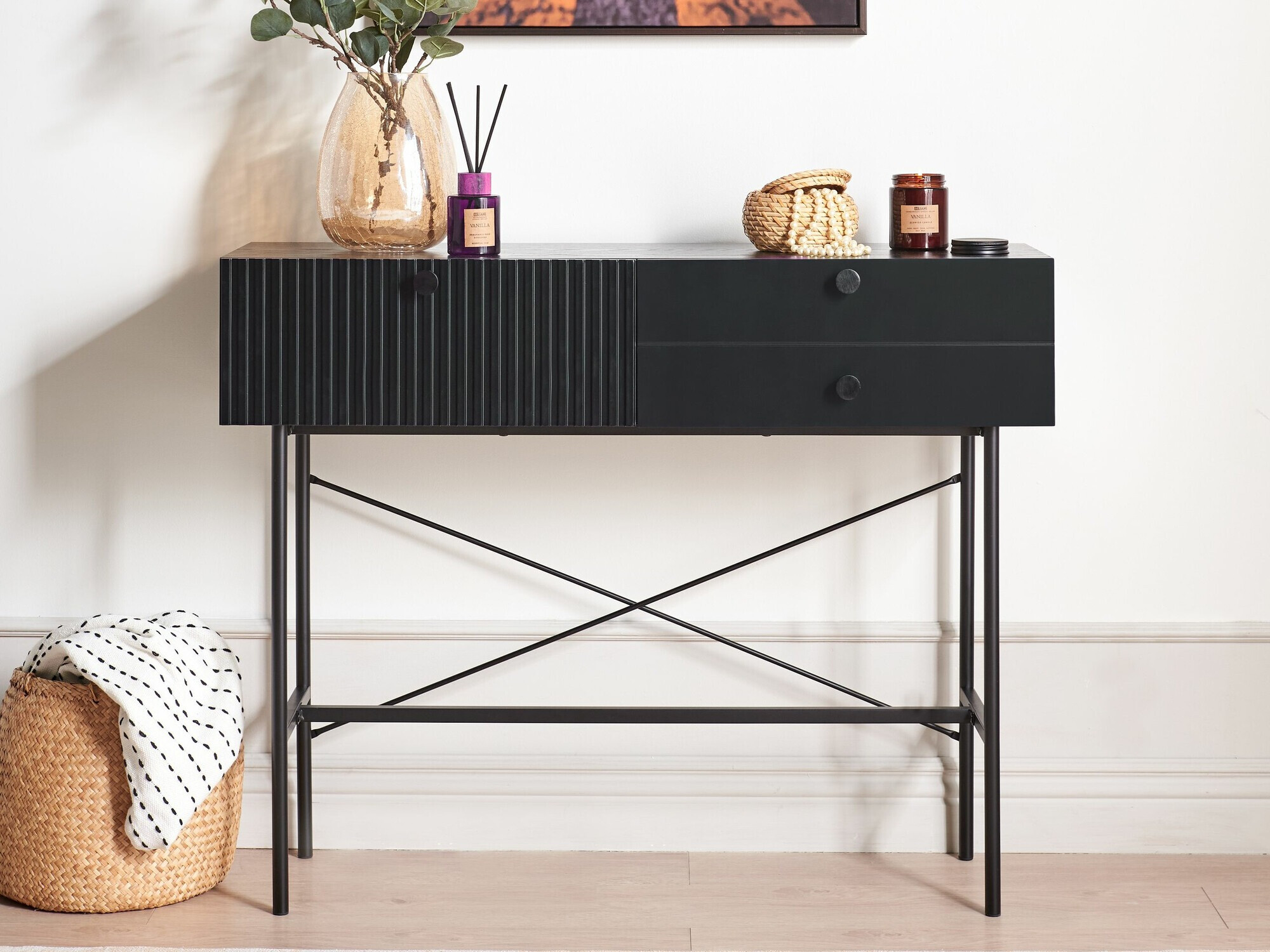 Konsoollaud Berwyn 2300