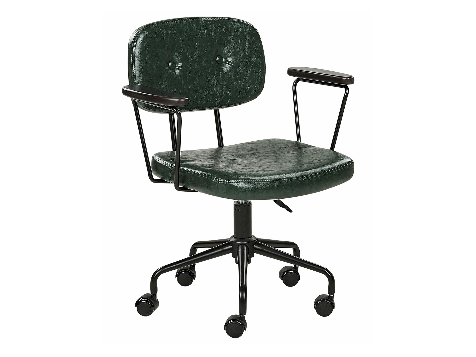 Kontoritool Berwyn 929 (Roheline)