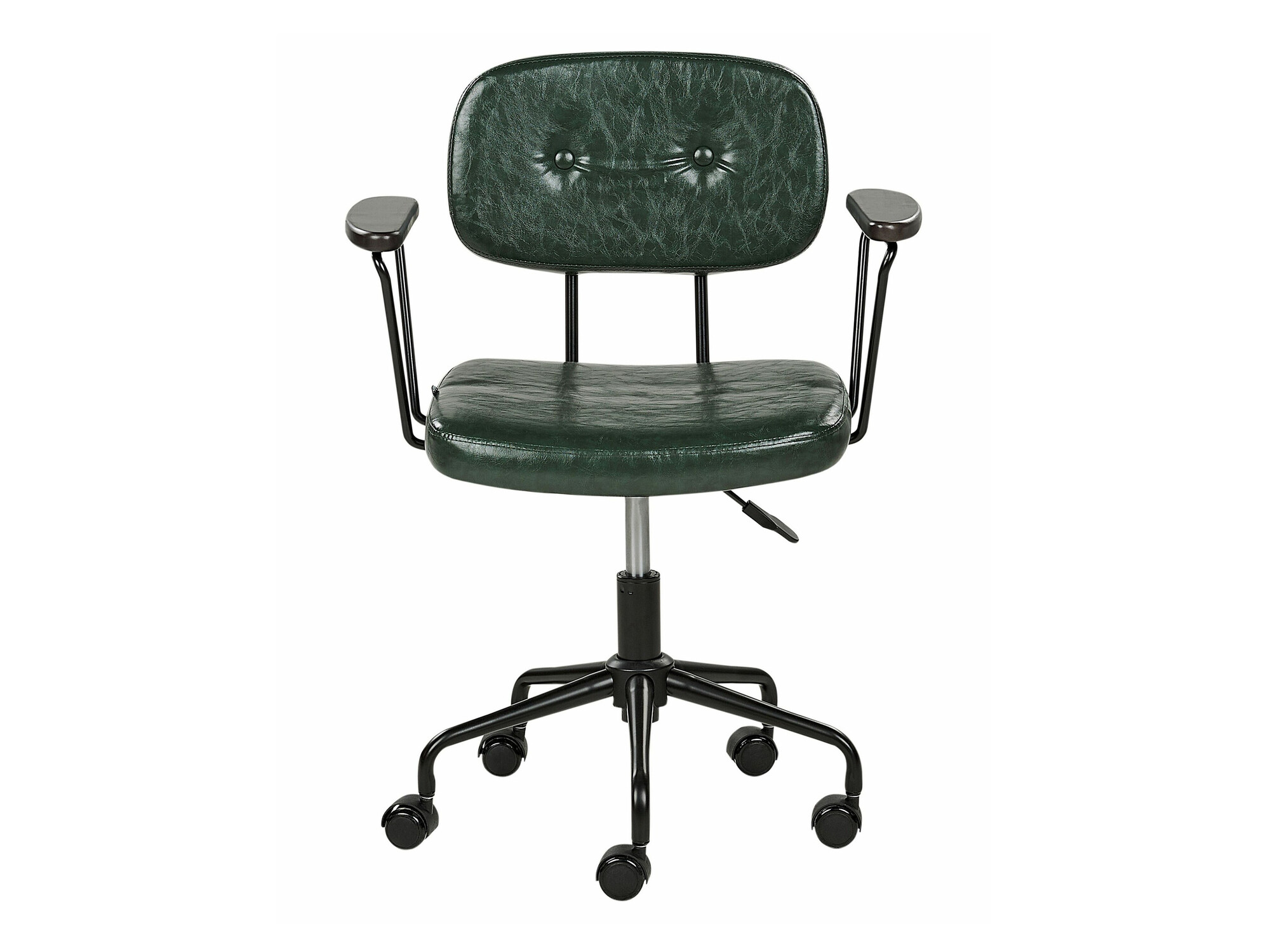 Kontoritool Berwyn 929 (Roheline)