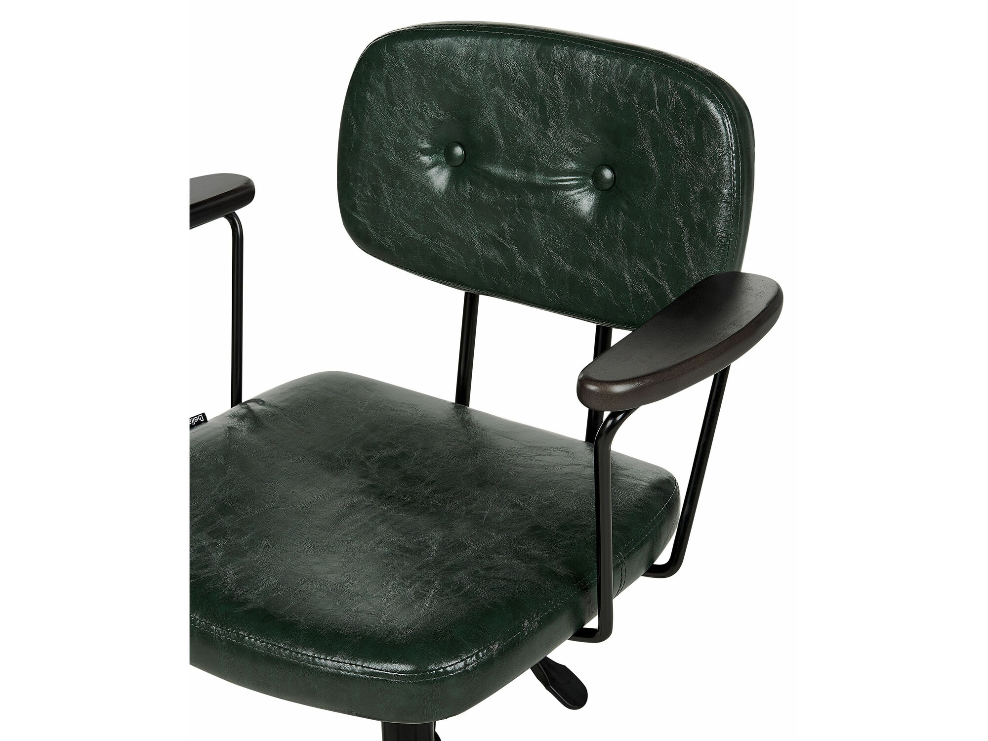 Kontoritool Berwyn 929 (Roheline)