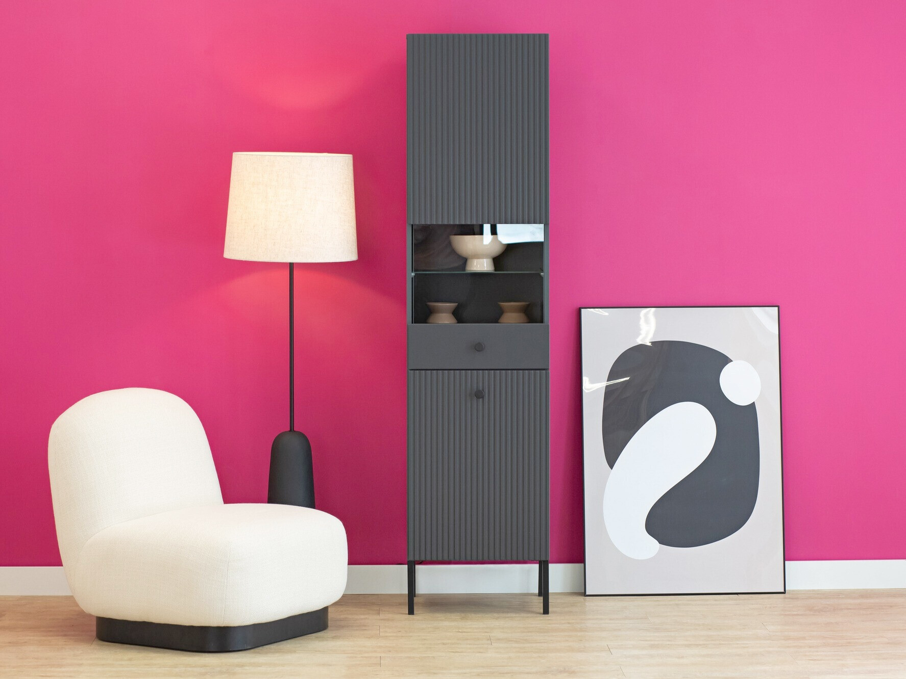 Riiul Etliva 107 (Antratsiit)