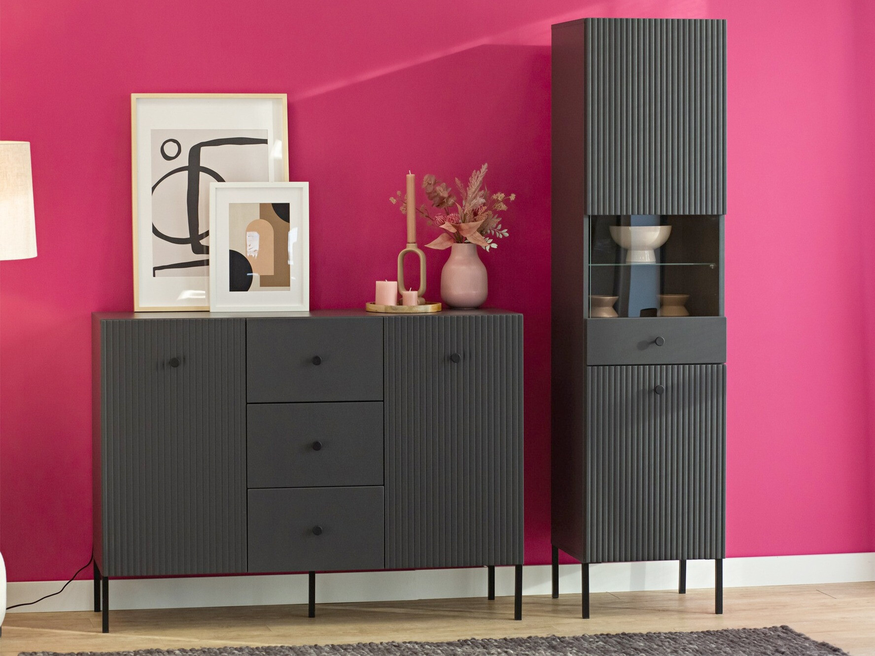 Riiul Etliva 107 (Antratsiit)