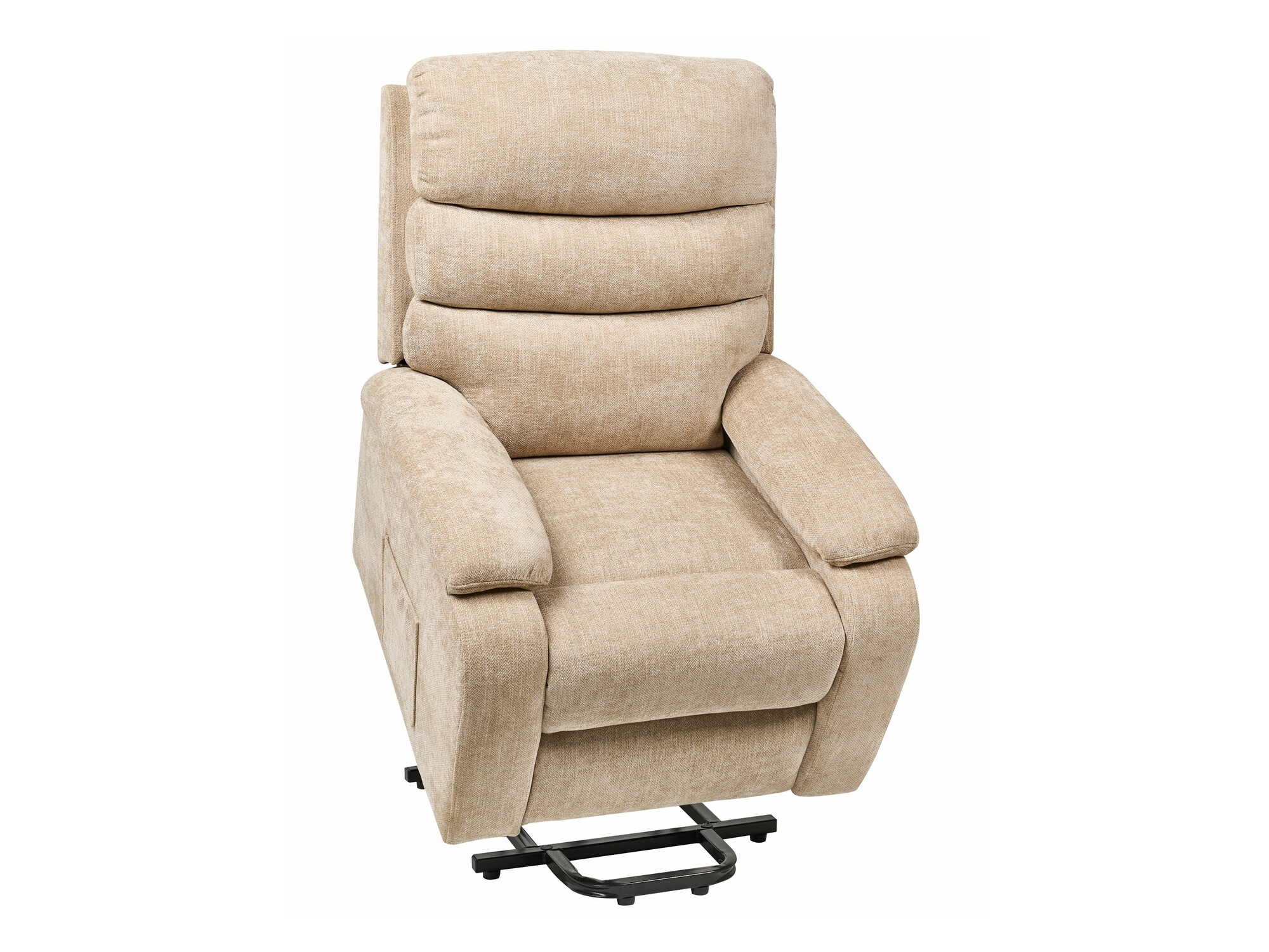 Tugitool recliner Berwyn 2299 (Helepruun)