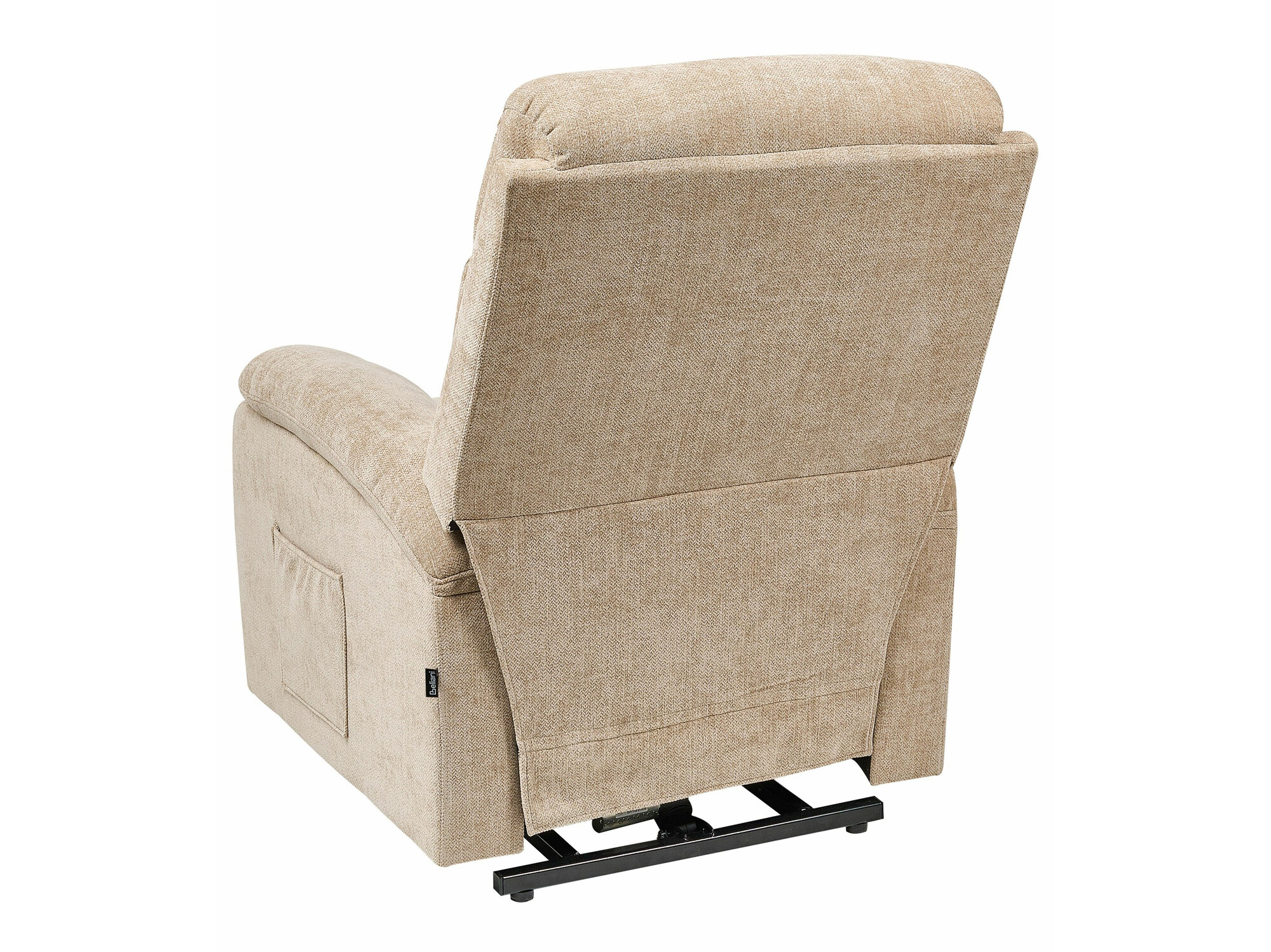 Tugitool recliner Berwyn 2299 (Helepruun)