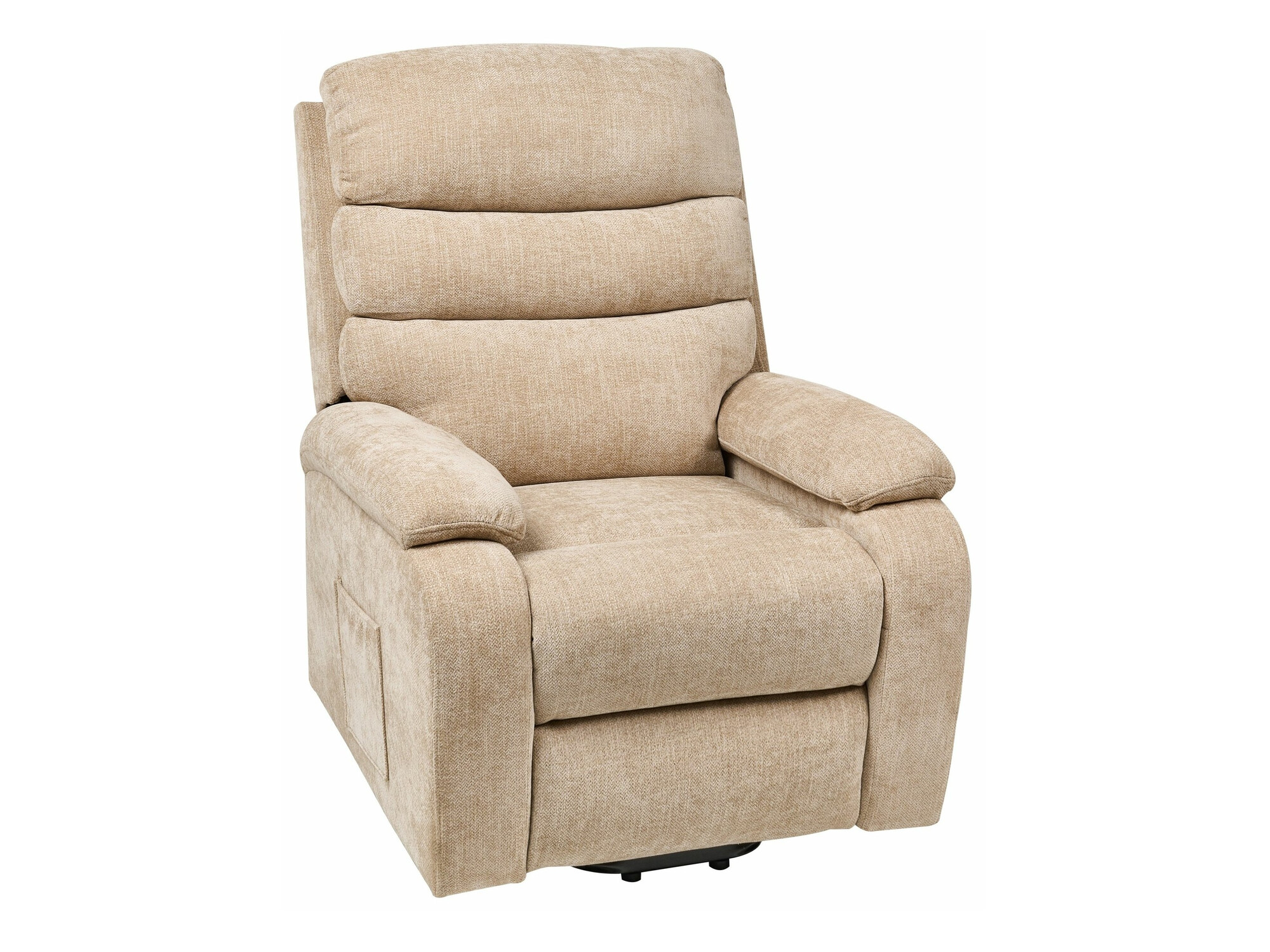Tugitool recliner Berwyn 2299 (Helepruun)