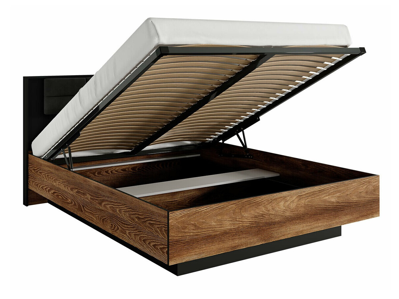 Voodi Flodale 103 (Jah)