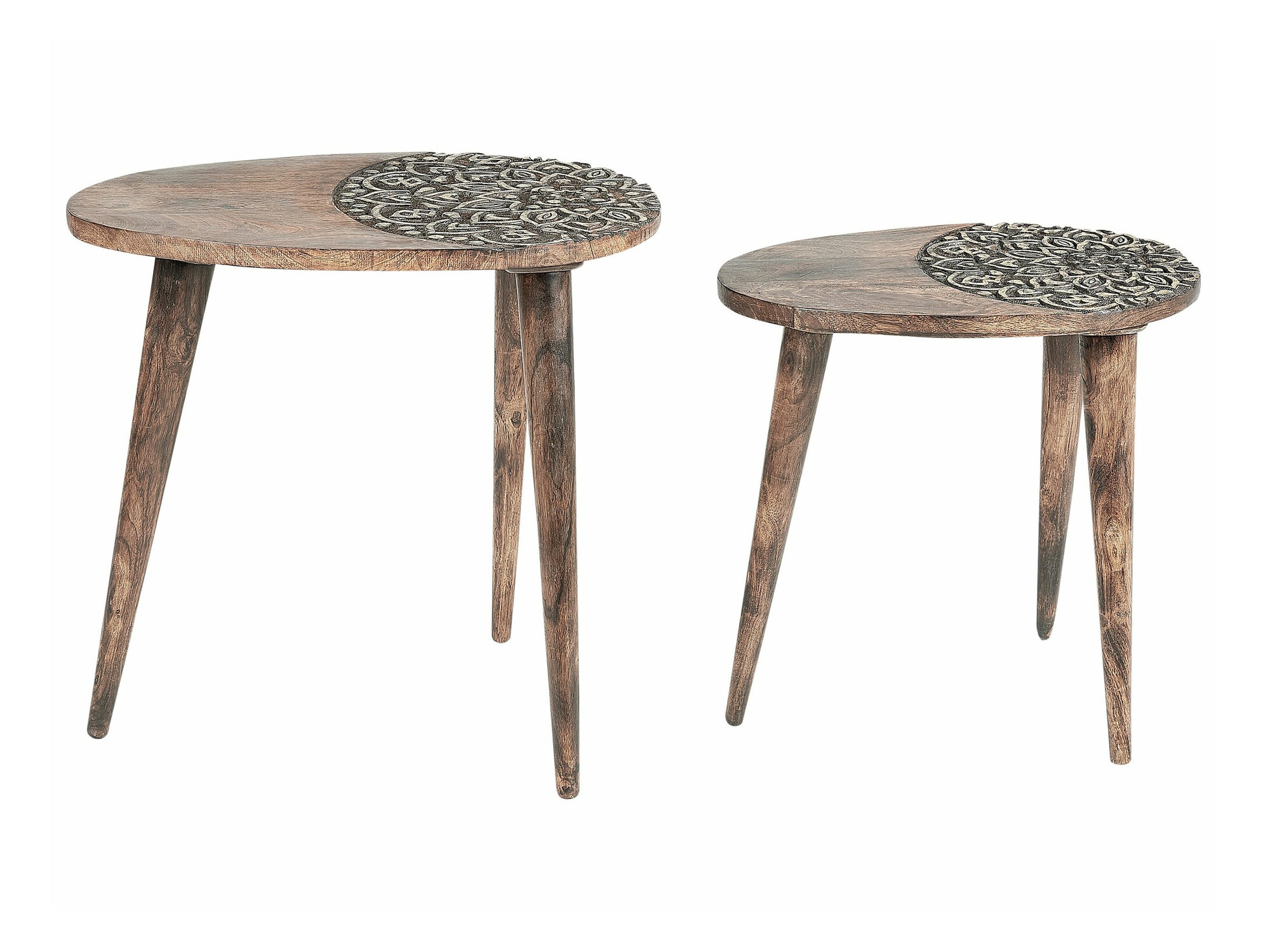 Kõrvallaudade komplekt Berwyn 2312