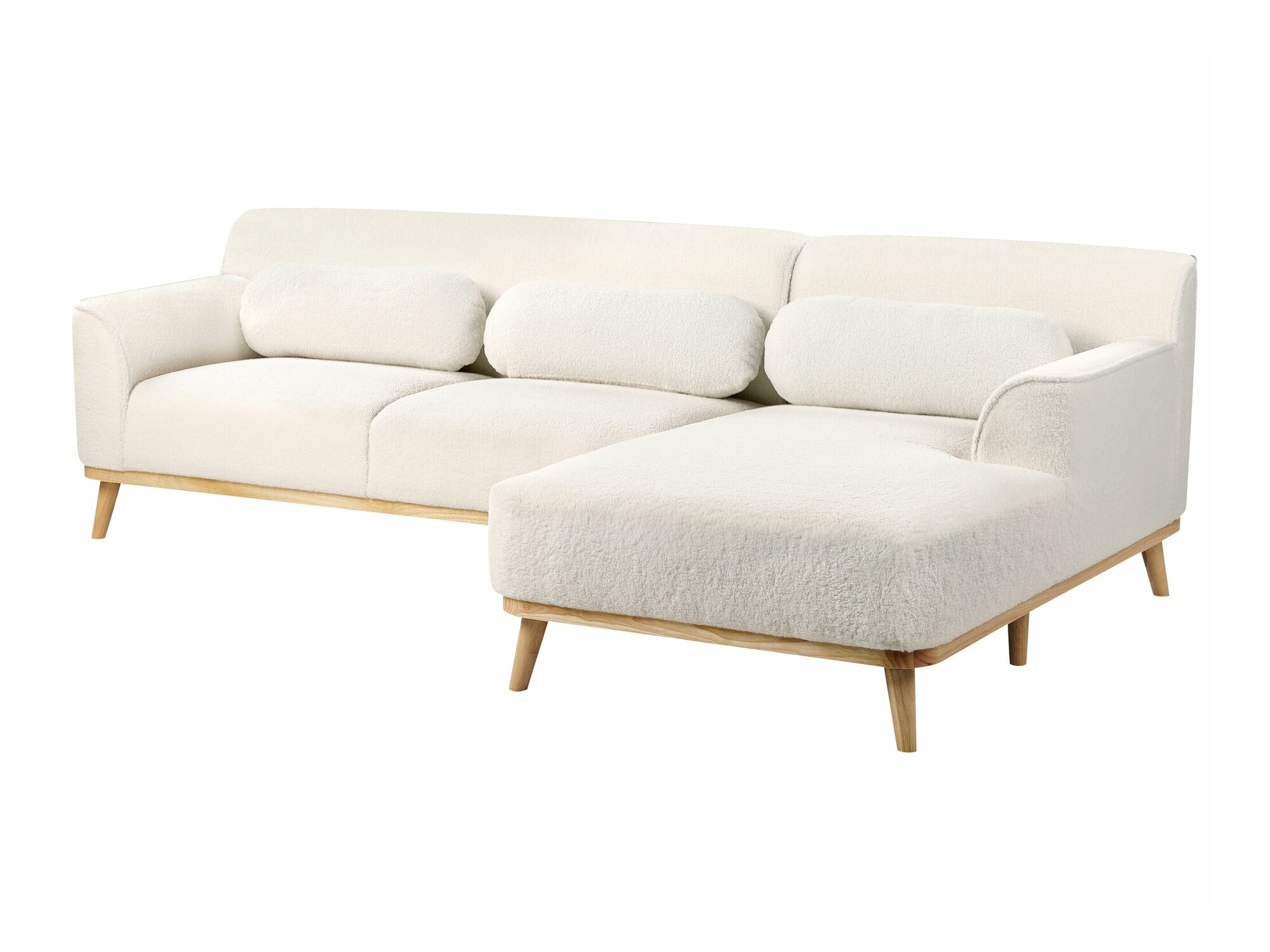 Nurgadiivan Berwyn 1747 (Valge)