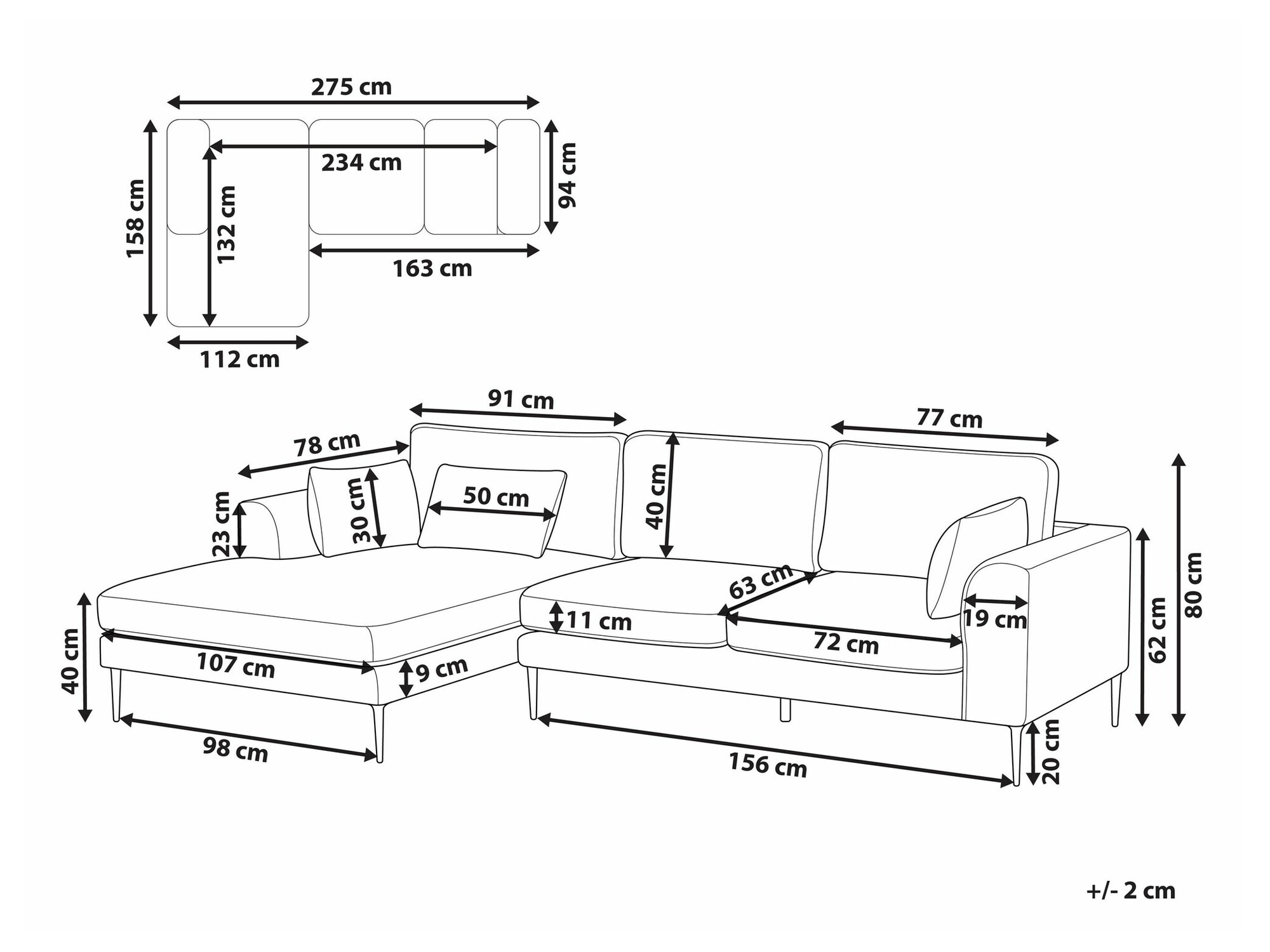 Nurgadiivan Berwyn 2319 (Hall)