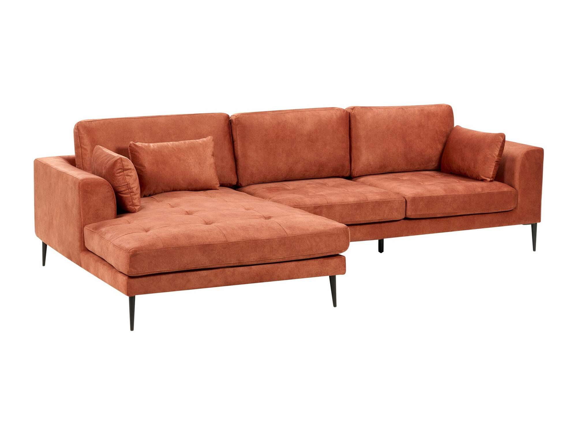 Nurgadiivan Berwyn 2319 (Oranž)