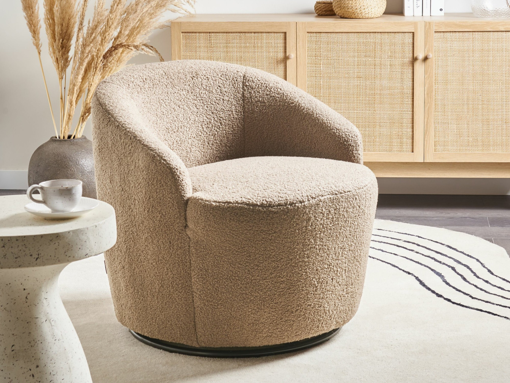 Tugitool Berwyn 567 (Toupe)