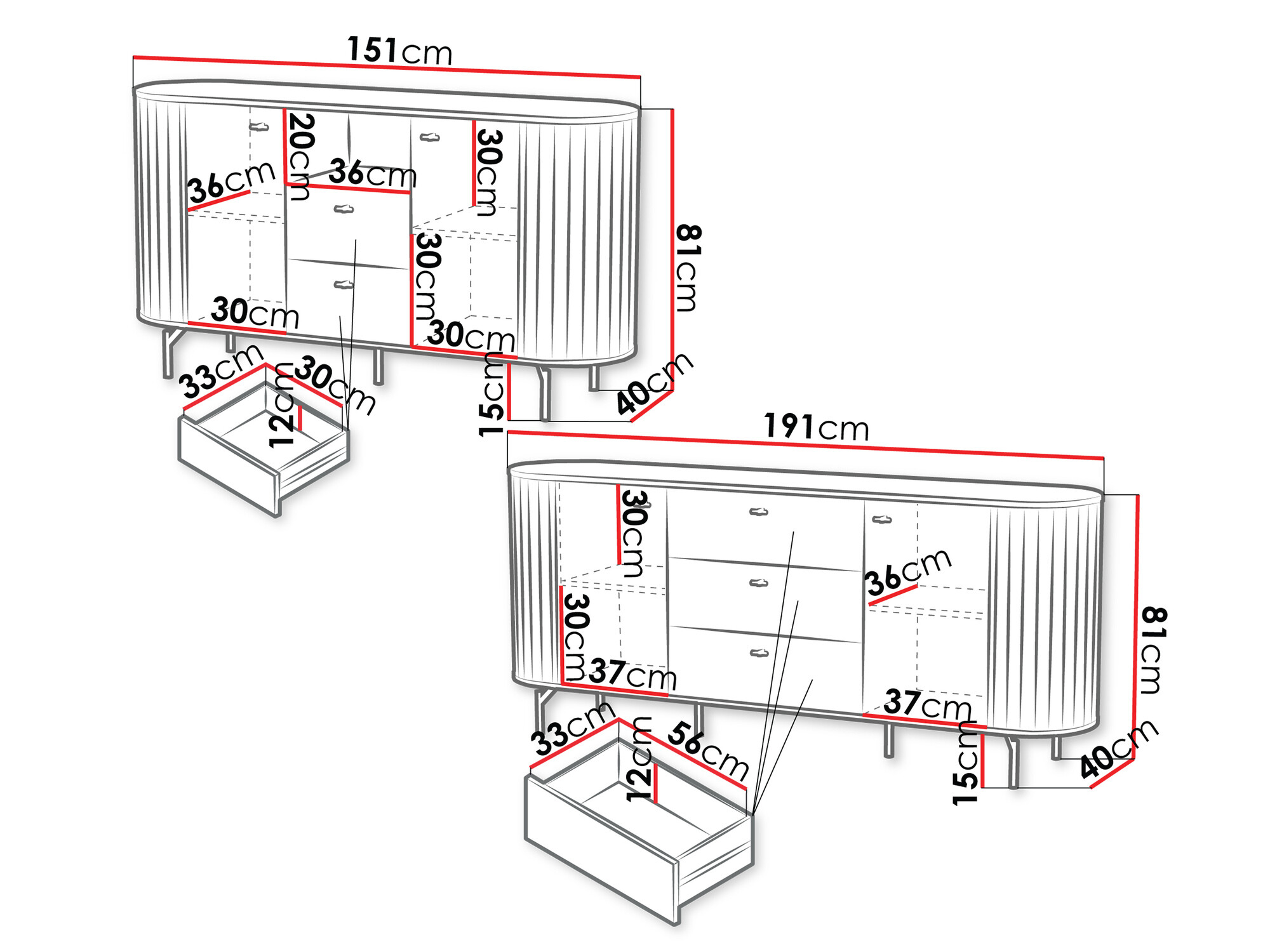 Elutoa komplekt Novmono 121