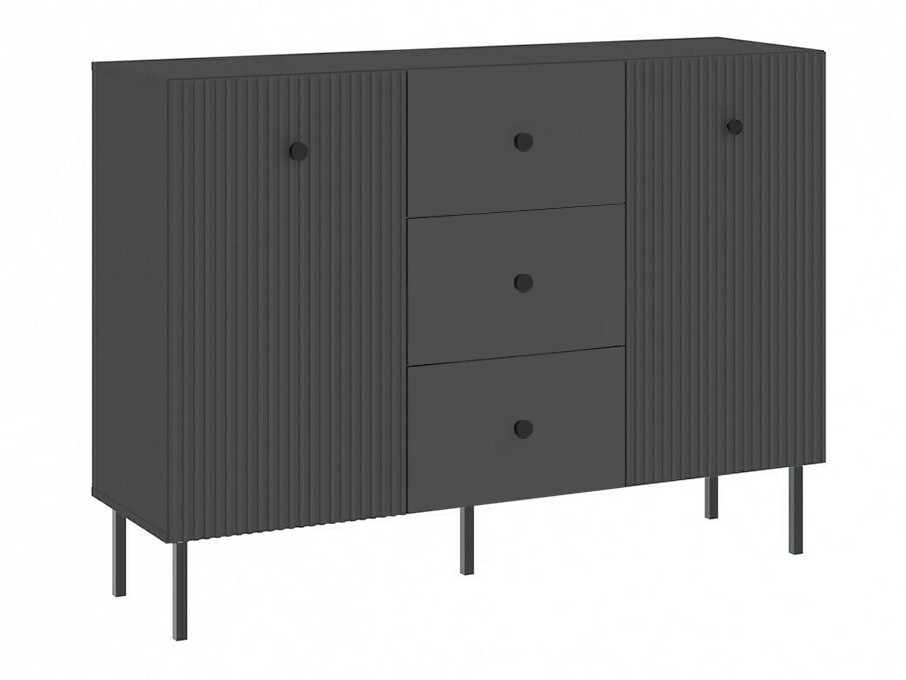 Kummut Etliva 101 (Antratsiit)