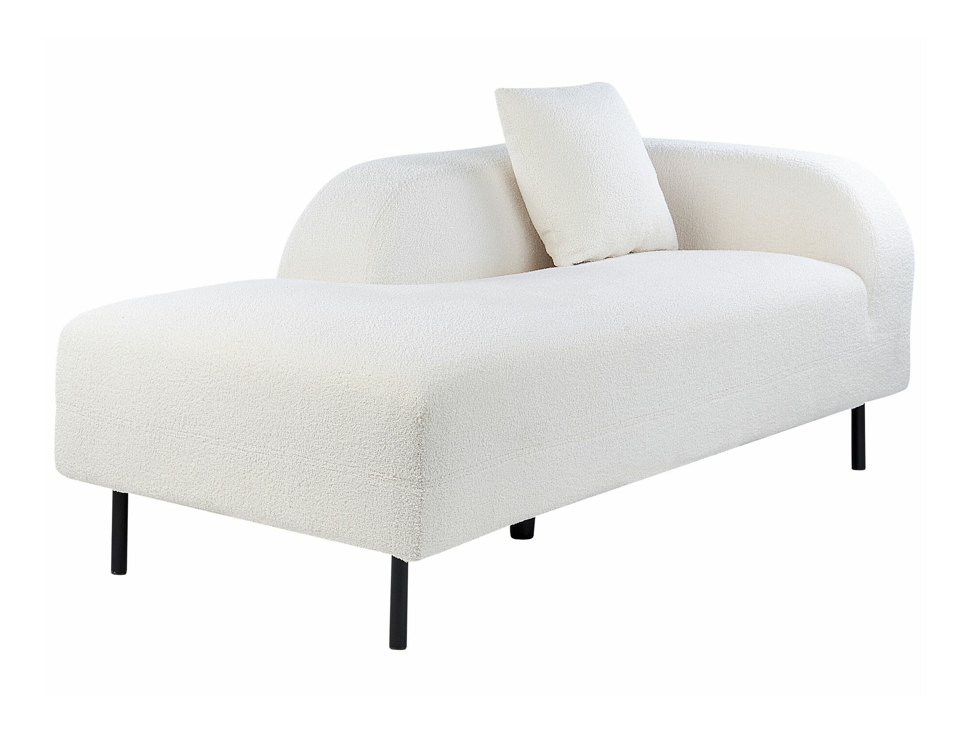 Kušett Berwyn 1008 (Valge)