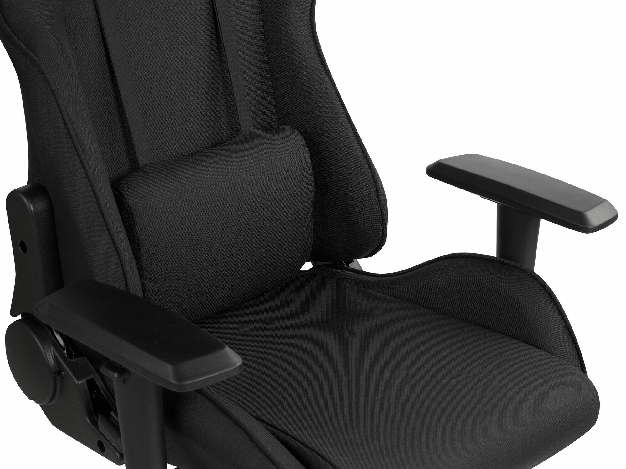 Mänguritool Berwyn 936 (Must)