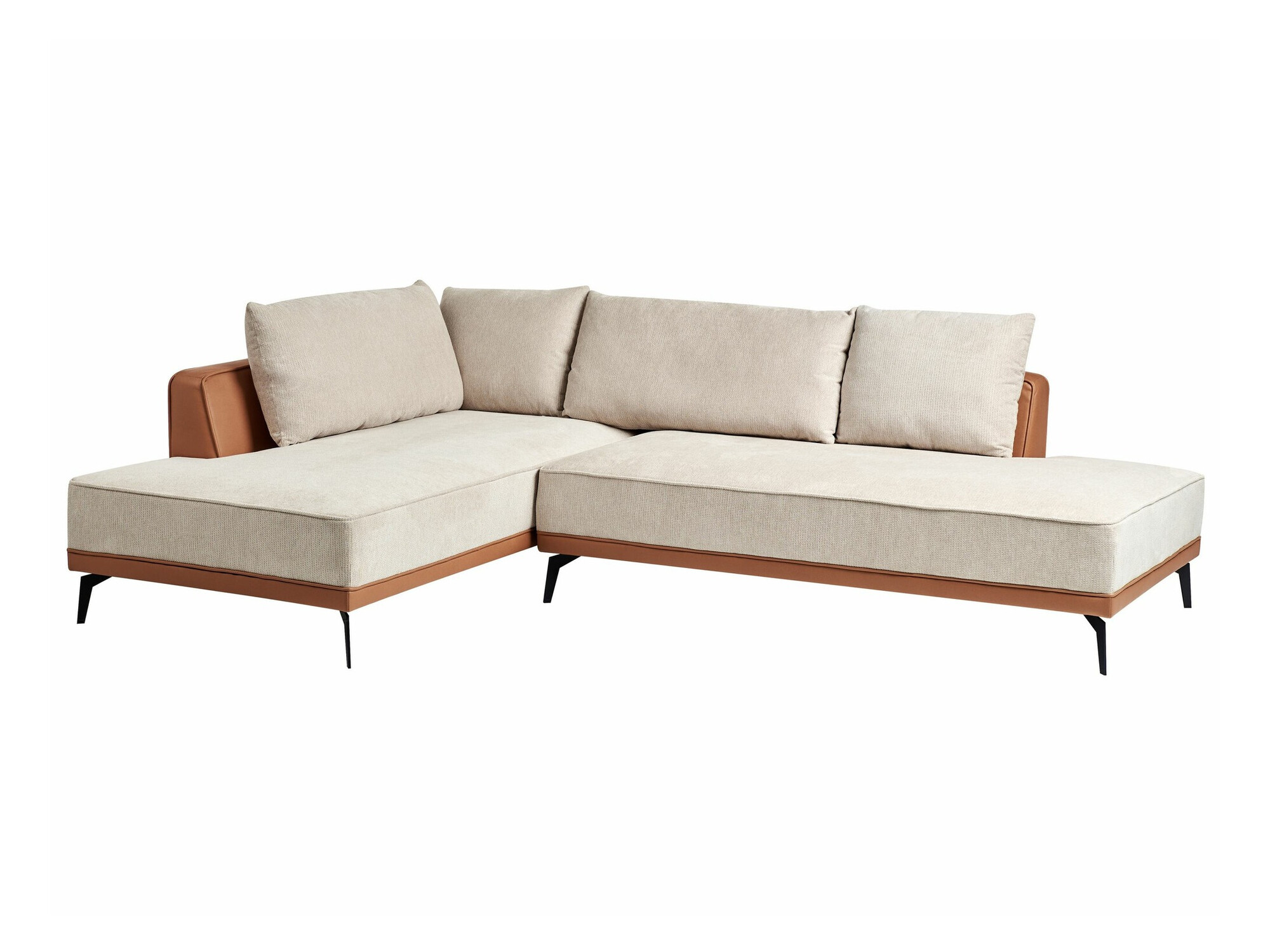 Moodulnurgadiivan Berwyn 2326 (Beež)