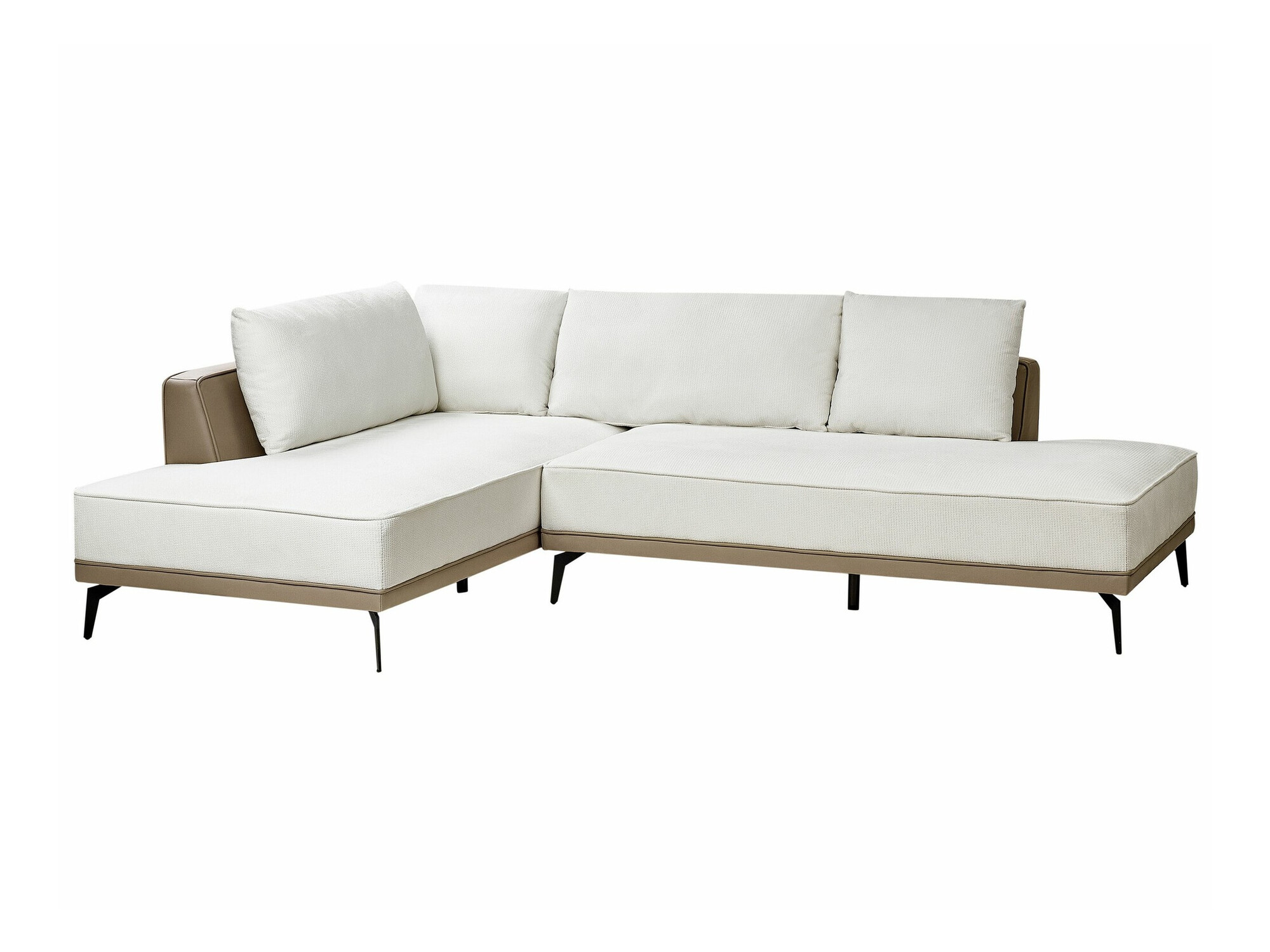 Moodulnurgadiivan Berwyn 2326 (Valge)