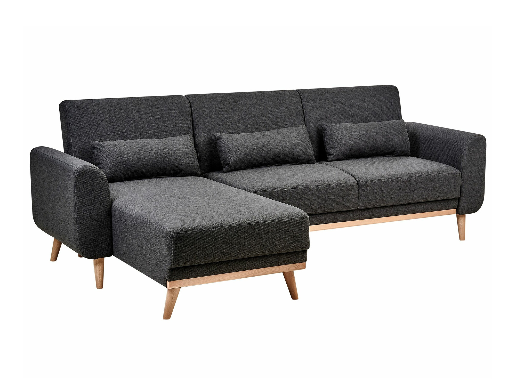 Nurgadiivan Berwyn 2323 (Must)