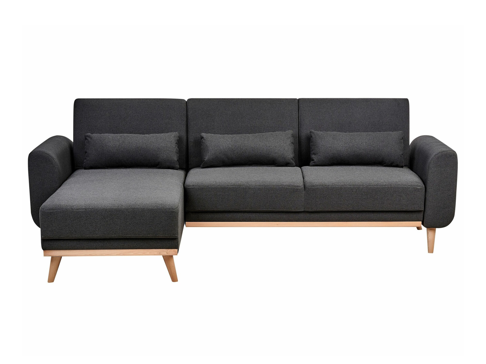 Nurgadiivan Berwyn 2323 (Must)