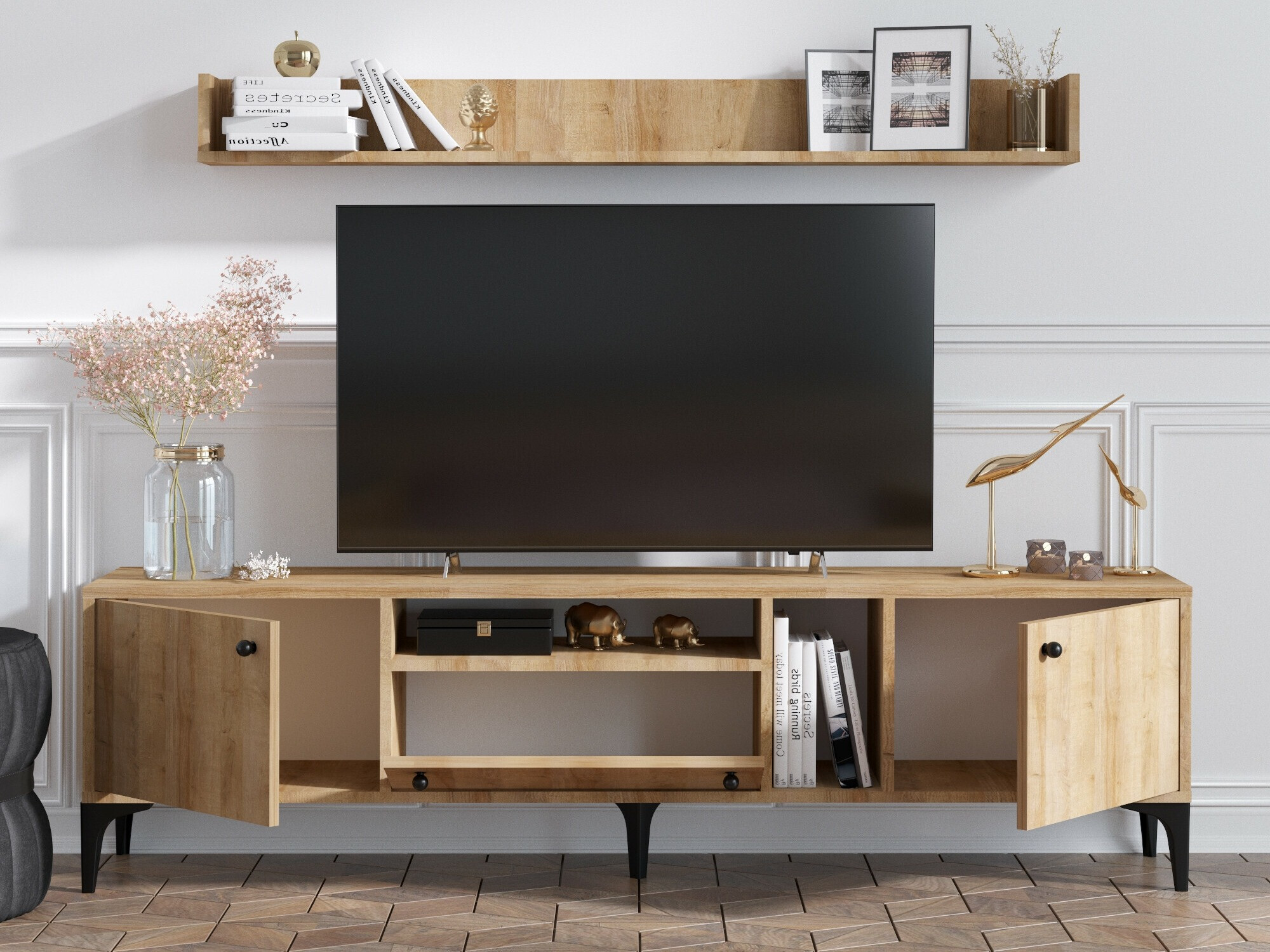 Elutoa komplekt Sonliro 130