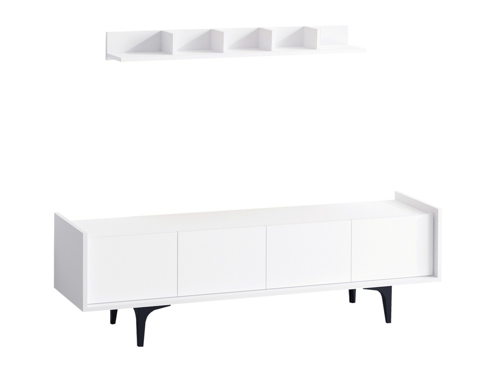 Elutoa komplekt Sonliro 134 (Valge)