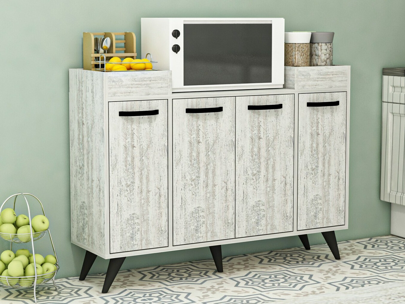 Kapp Kailua 2315 (Hall)