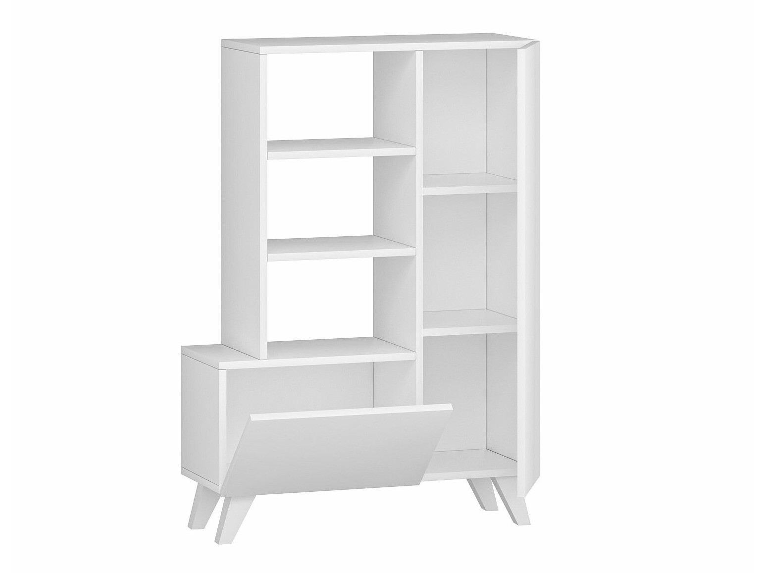 Kapp Kailua 2318 (Valge)