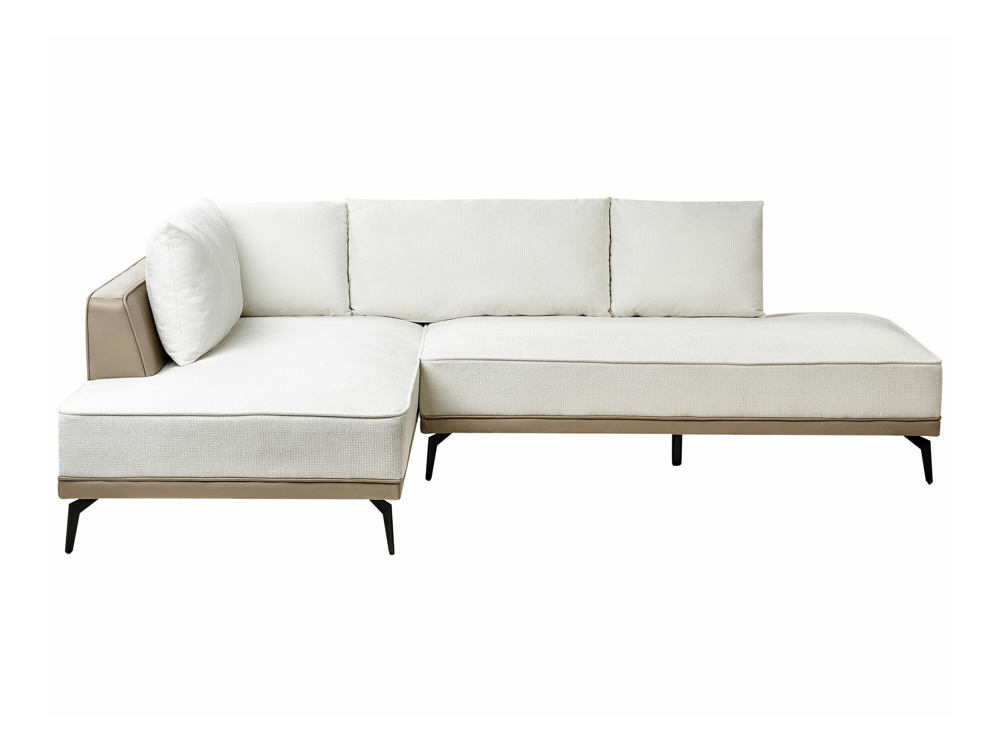 Moodulnurgadiivan Berwyn 2326 (Valge)