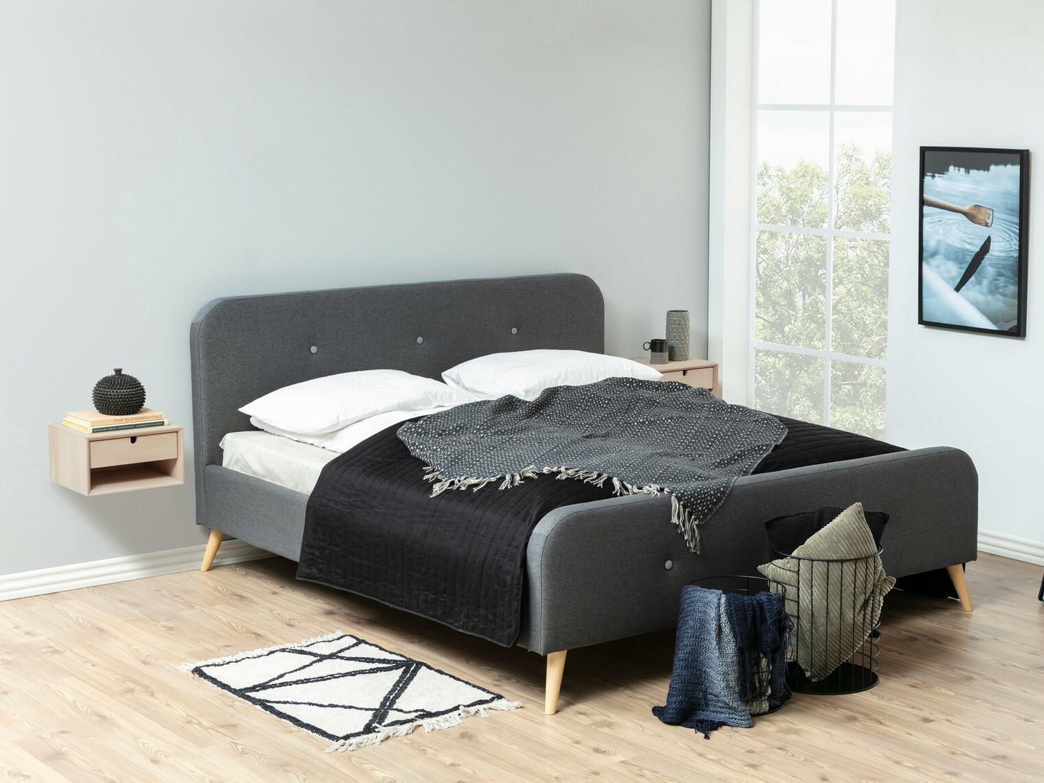 Öökapp Norsica 234