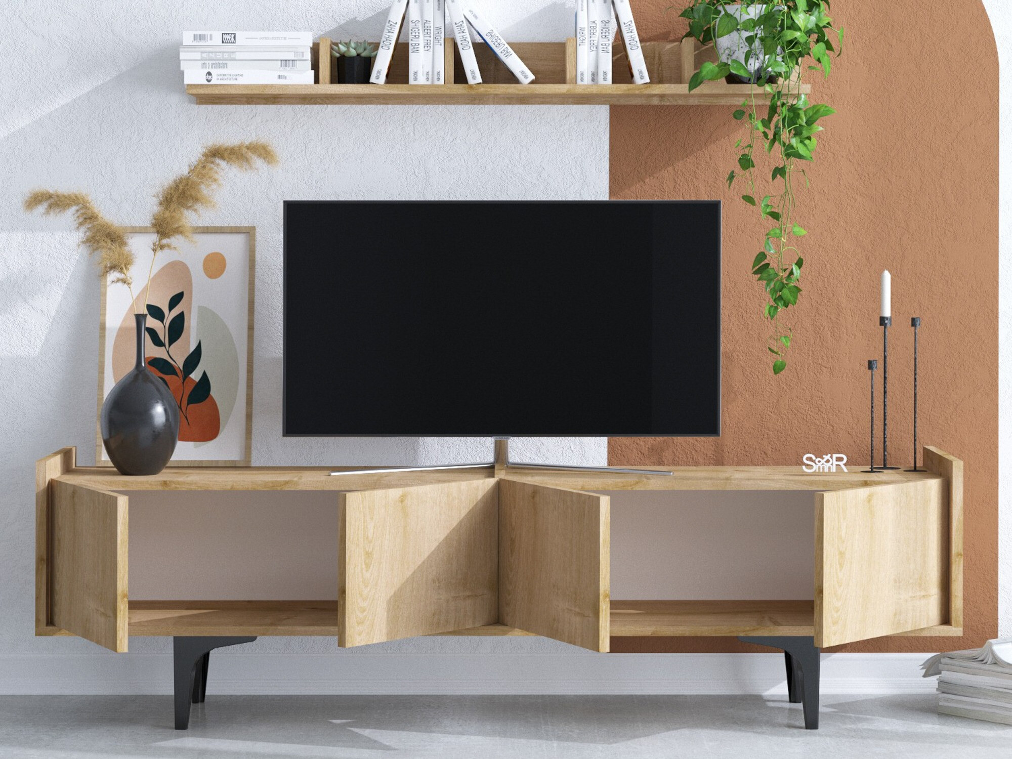 Elutoa komplekt Sonliro 134 (Tamm)