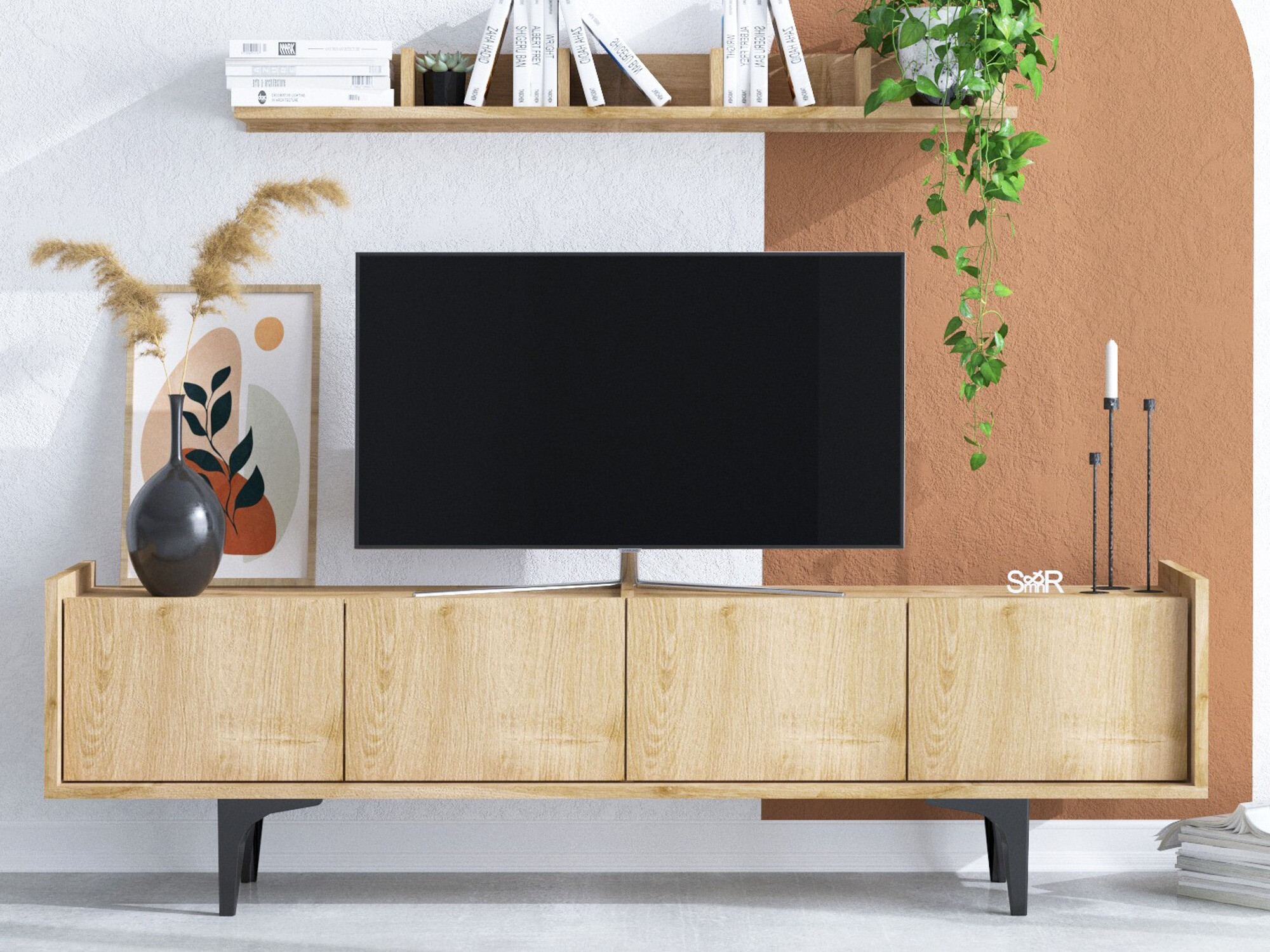 Elutoa komplekt Sonliro 134 (Tamm)