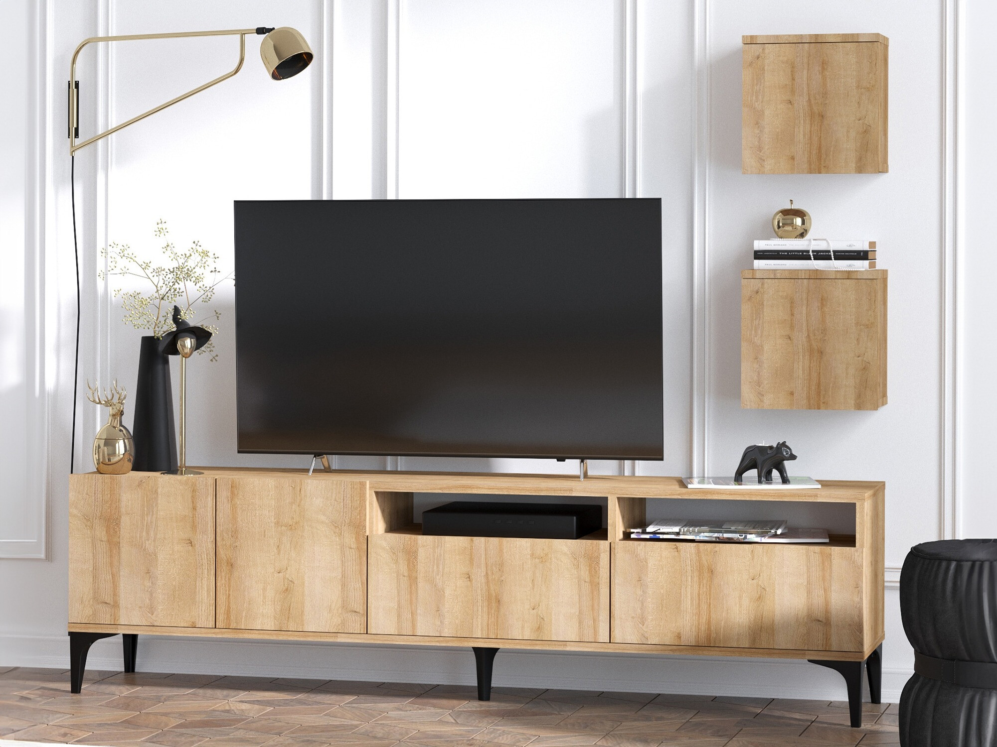 Elutoa komplekt Sonliro 138