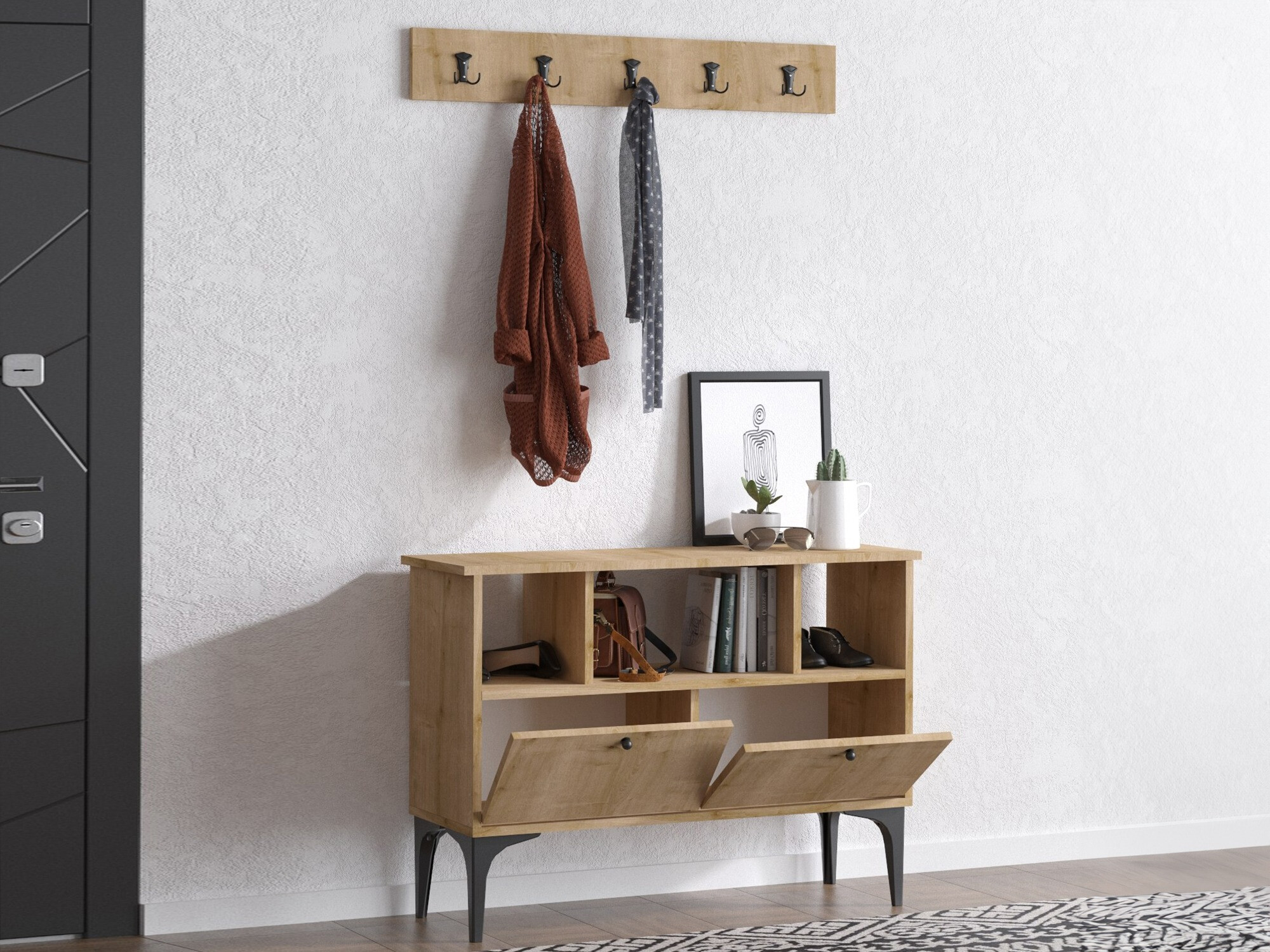 Esikukomplekt Sonliro 139