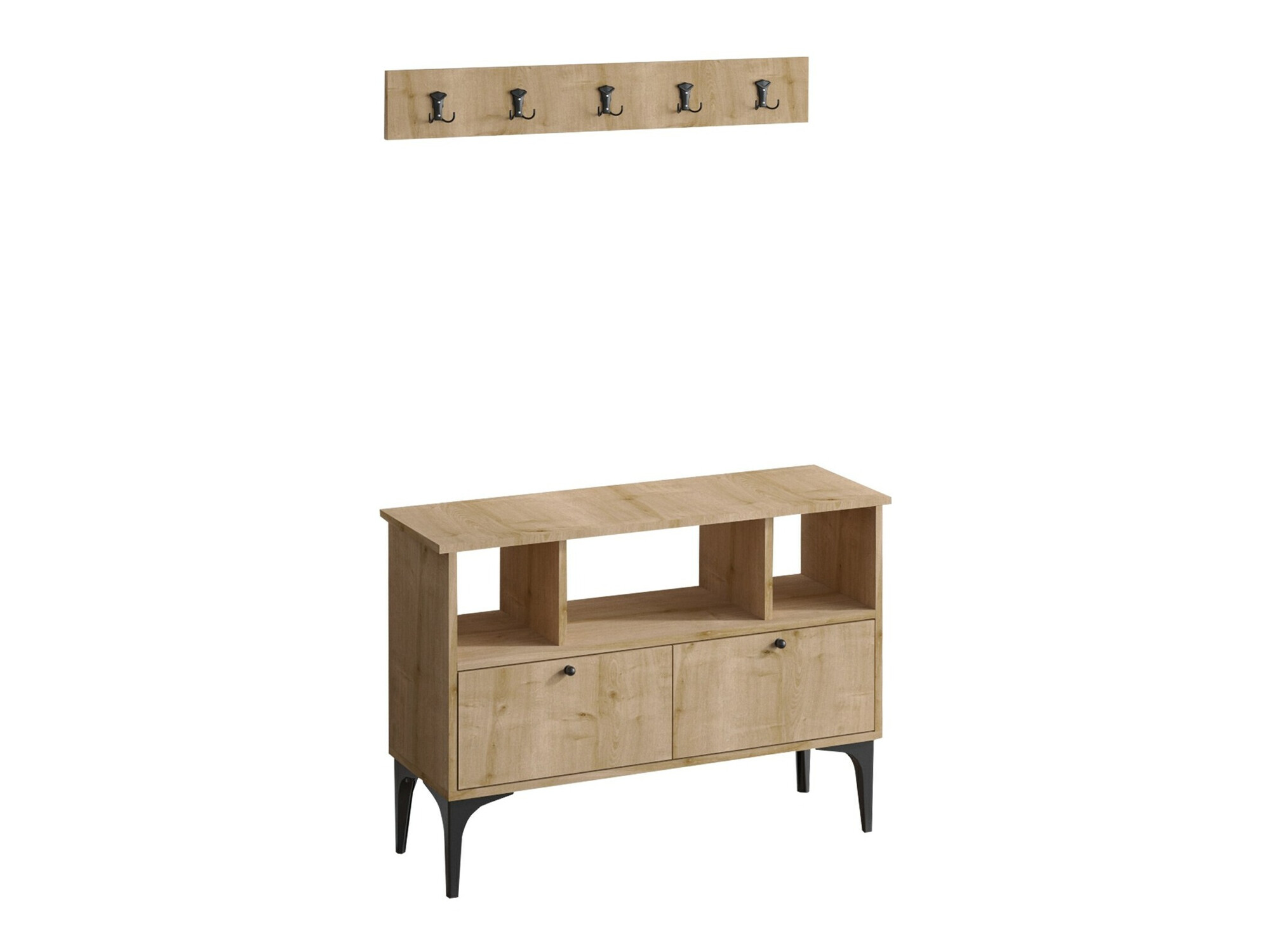 Esikukomplekt Sonliro 139