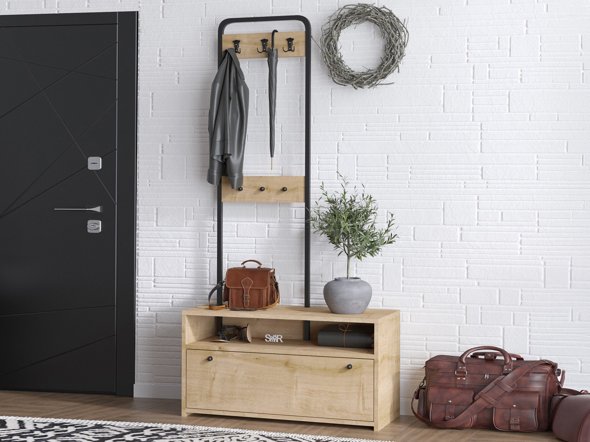 Esikukomplekt Sonliro 142