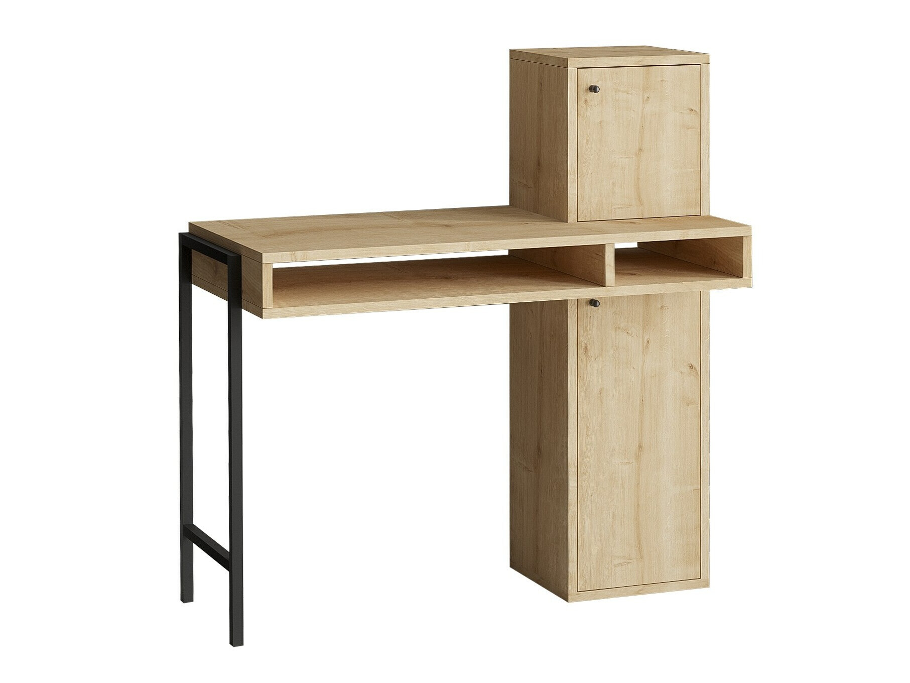 Kirjutuslaud Sonliro 135 (Tamm)