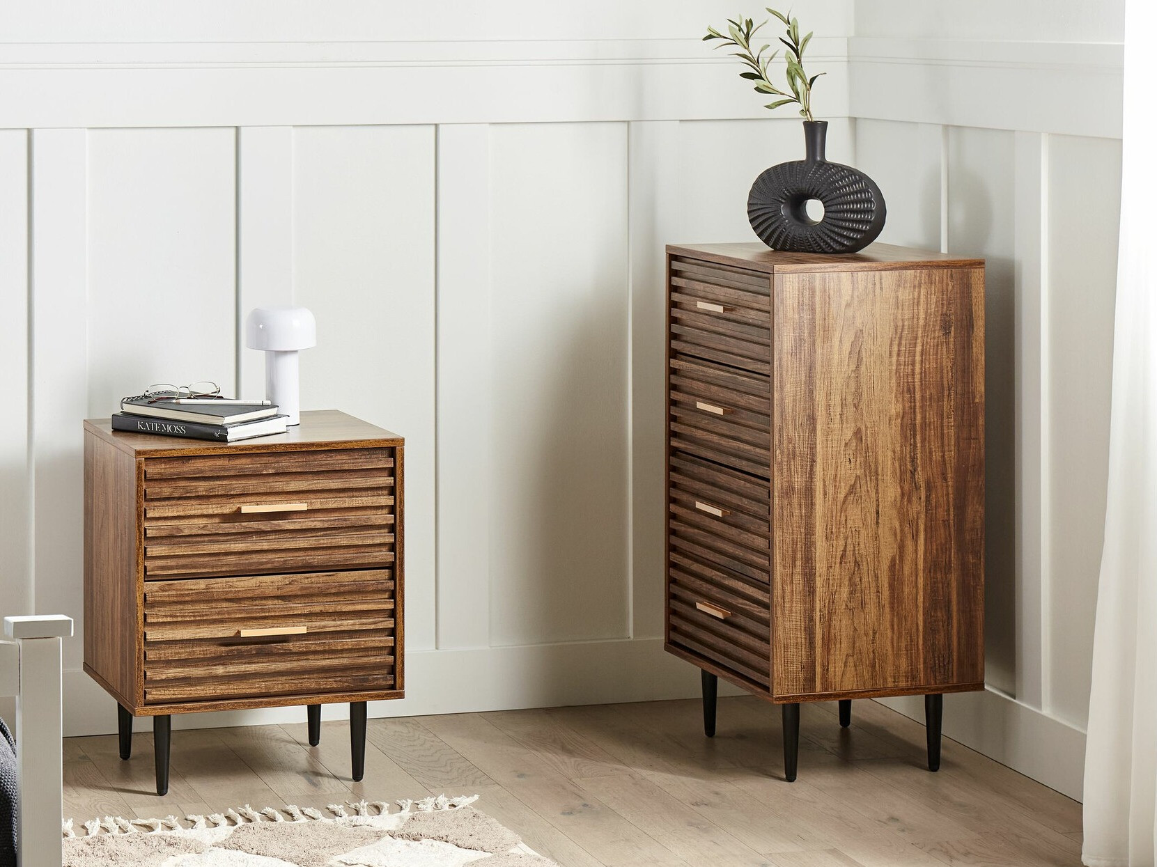 Kummut Berwyn 2912 (Tumepruun)