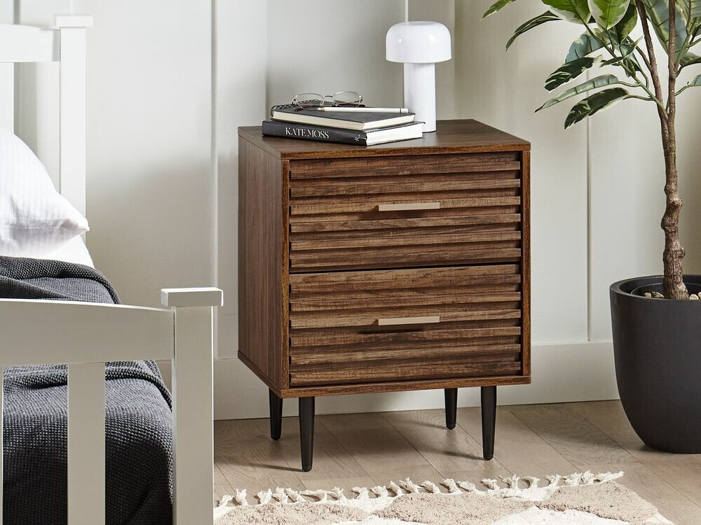 Öökapp Berwyn 2913 (Tumepruun)