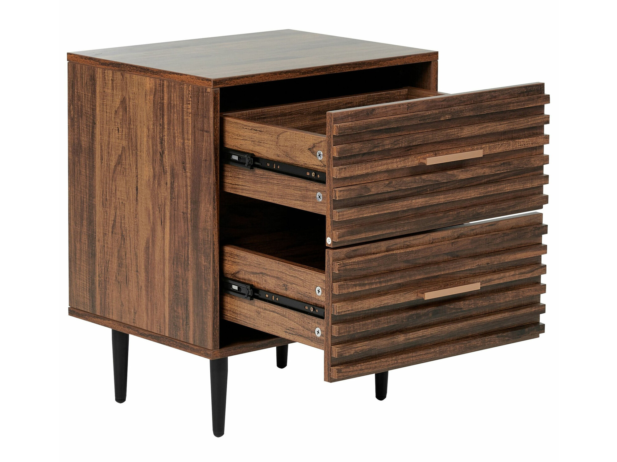 Öökapp Berwyn 2913 (Tumepruun)